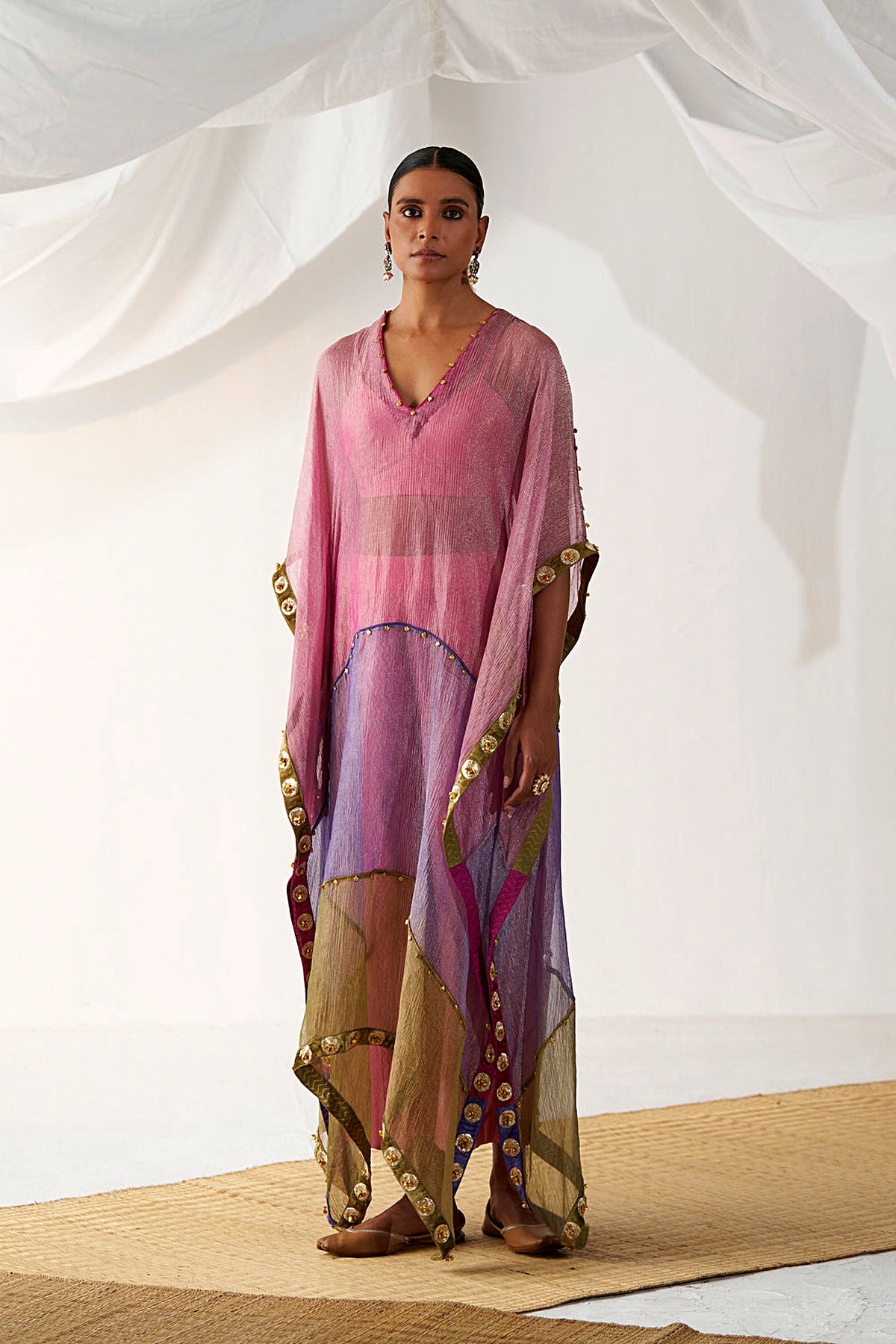 Sadabahar Kaftan