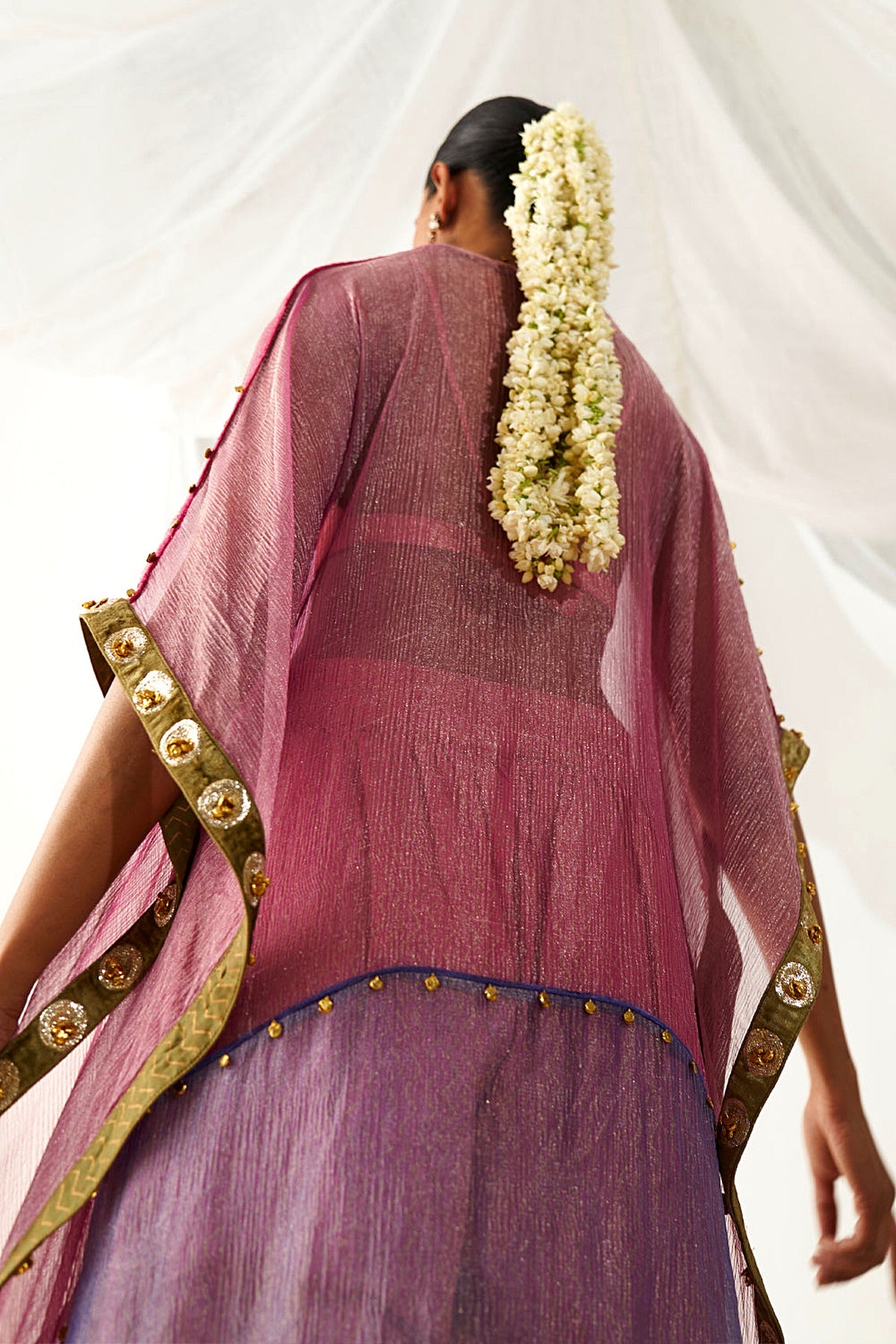 Sadabahar Kaftan