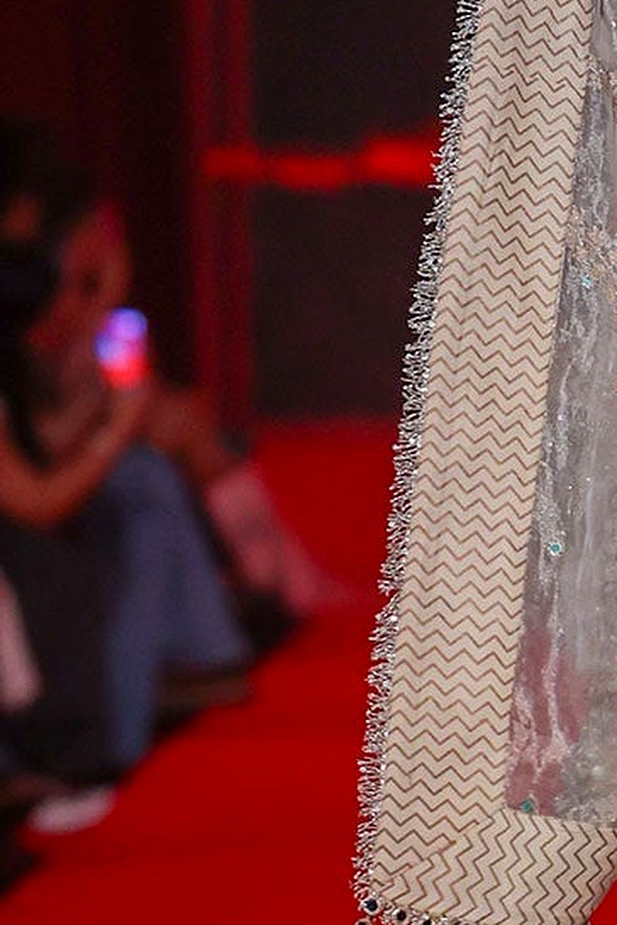 Mangalmurti lehenga