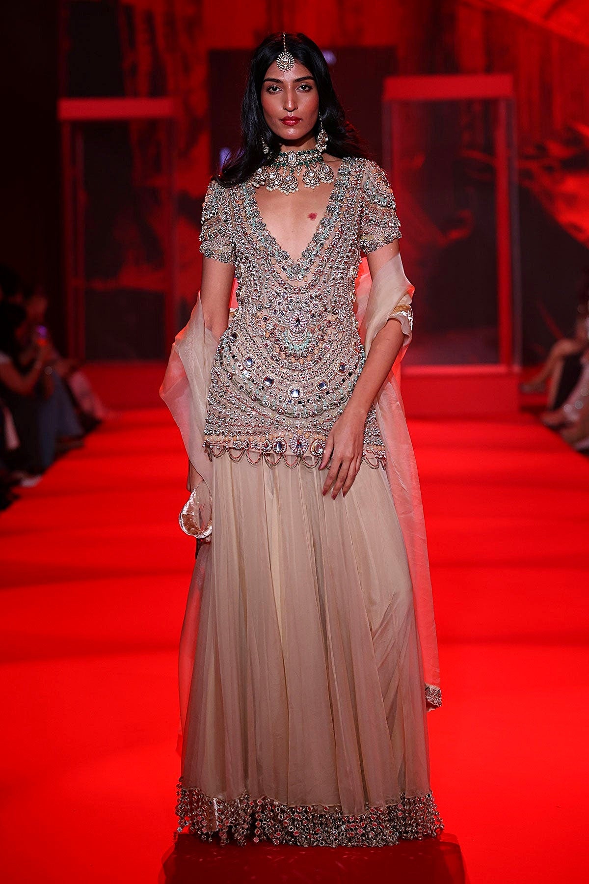 Ratnarekha Kurta Set