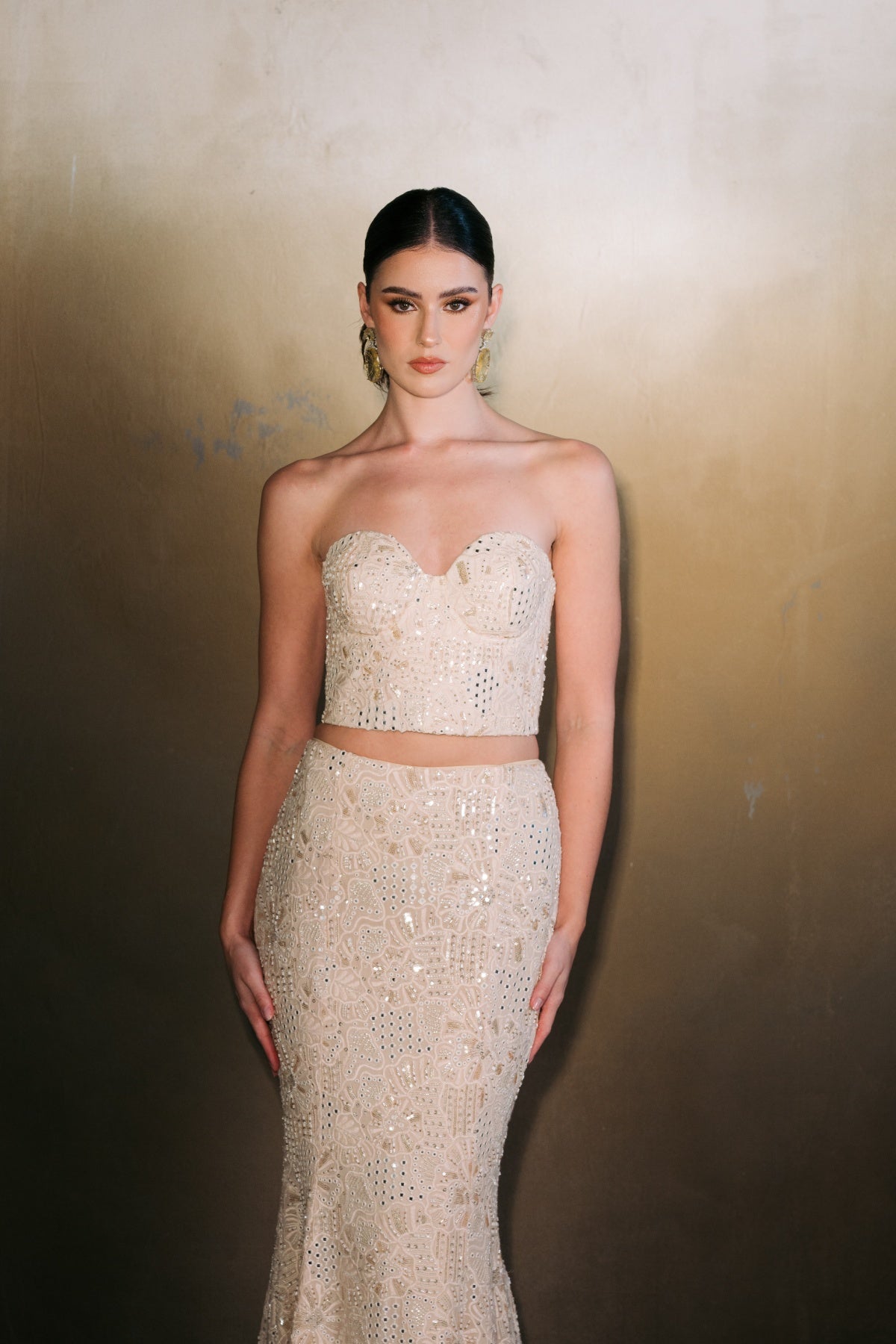 JAIPUR CORSET