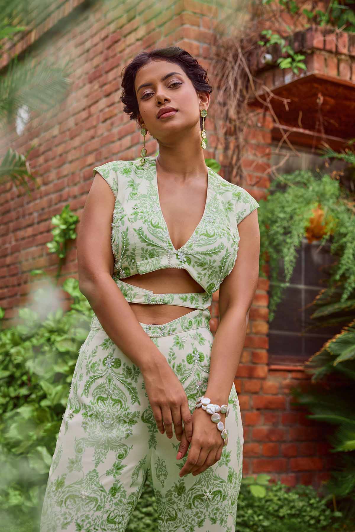 Jumpsuit