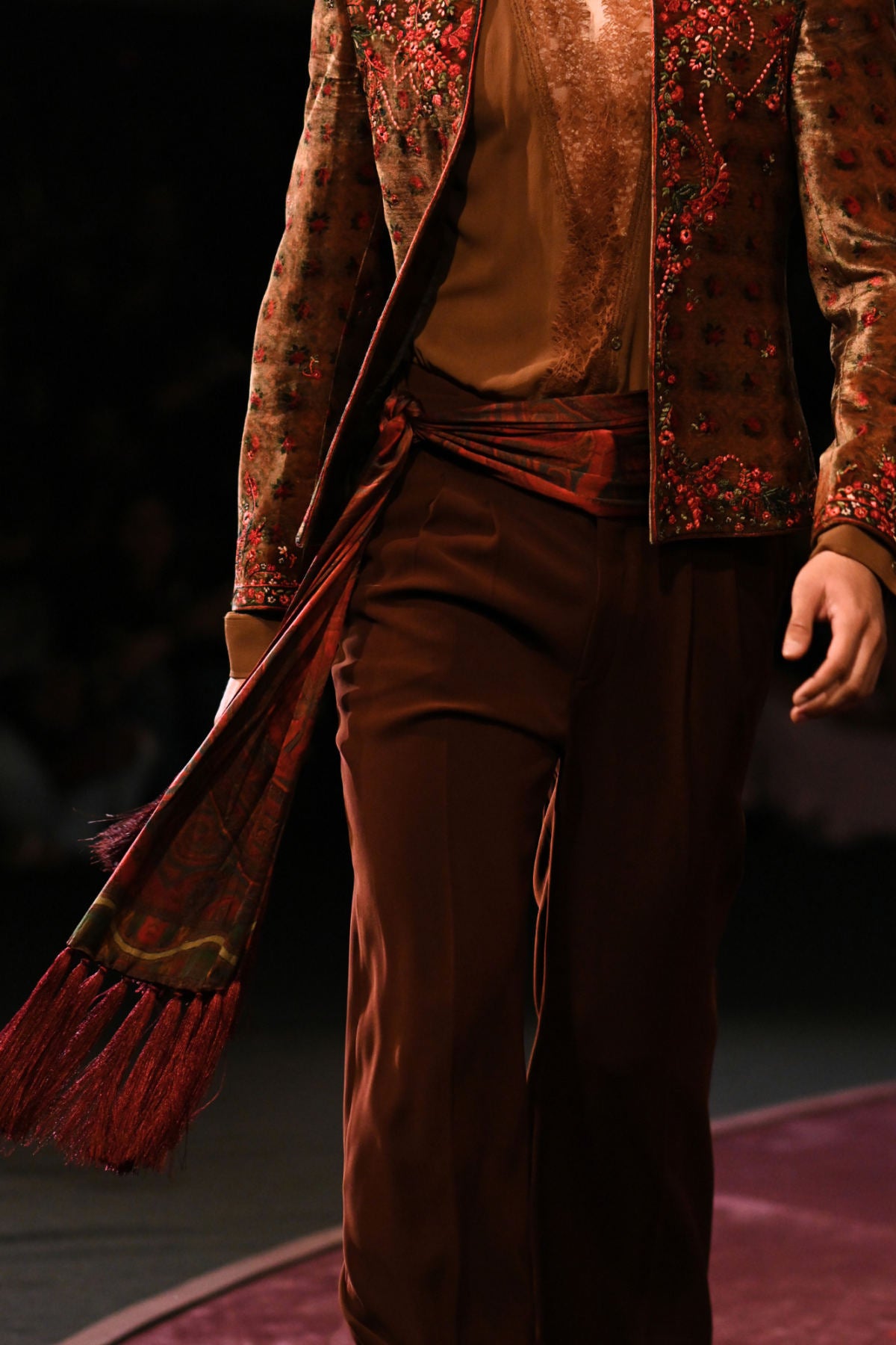 Juniper Jacket Set