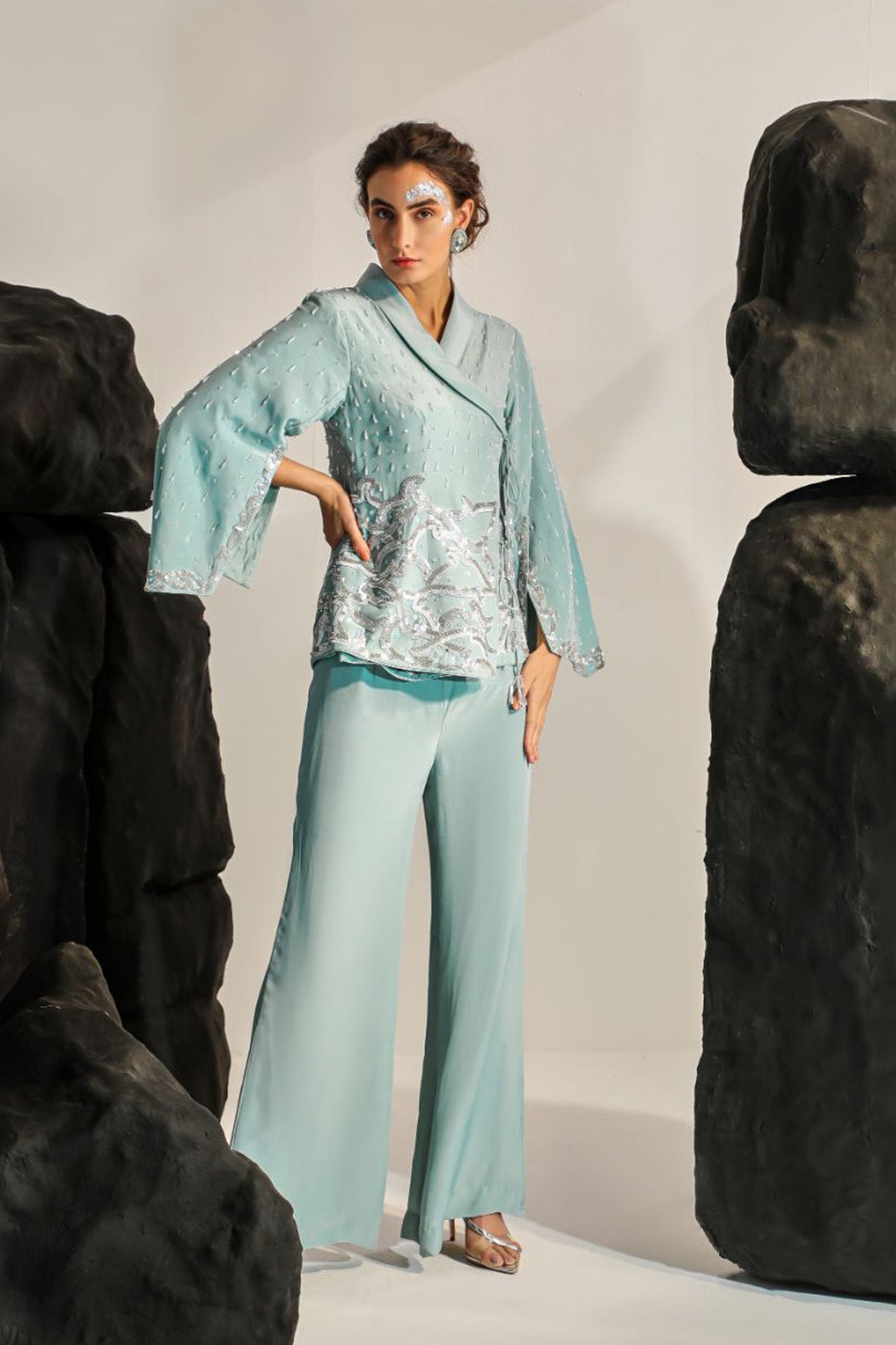 Kai Co-ord Set