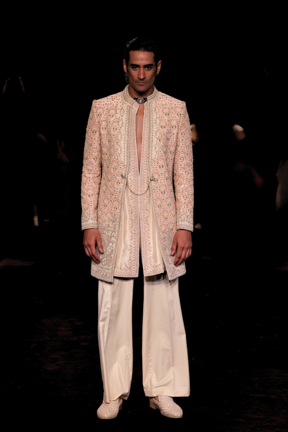Kairav Sherwani Set