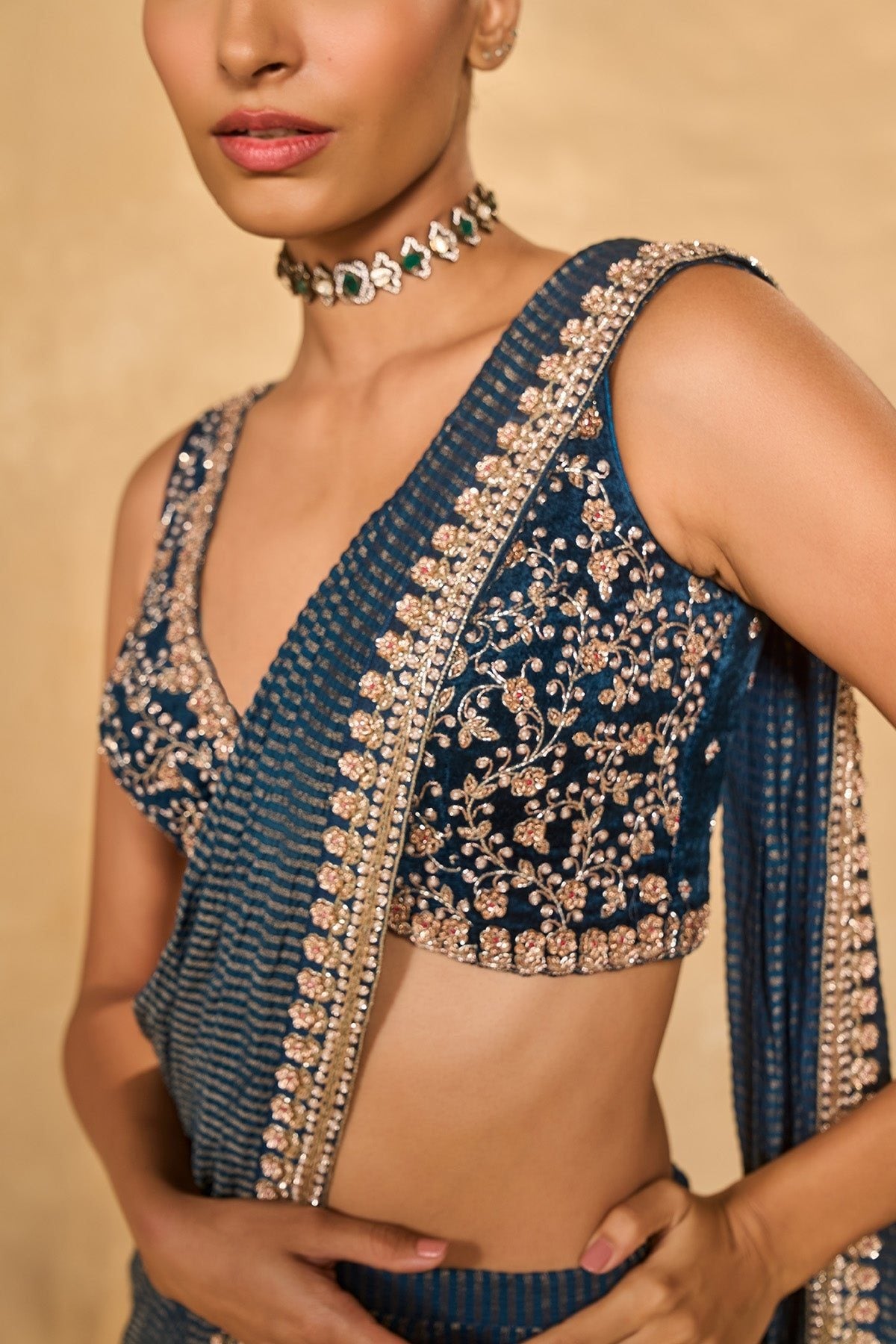 KAVYA SAREE