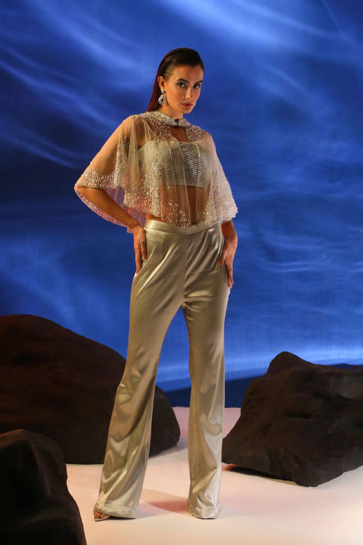 Kelpie Co-ord Set