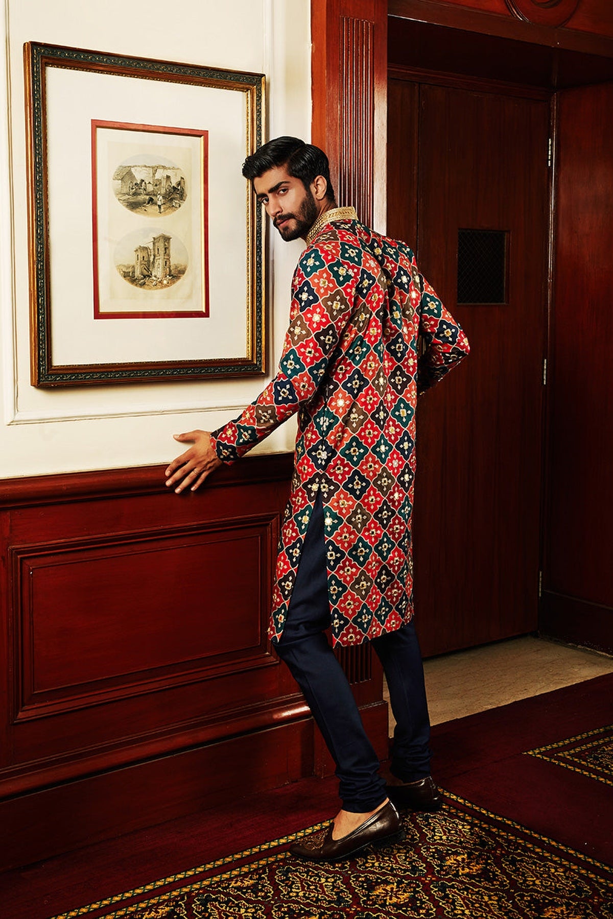Kifah Kurta