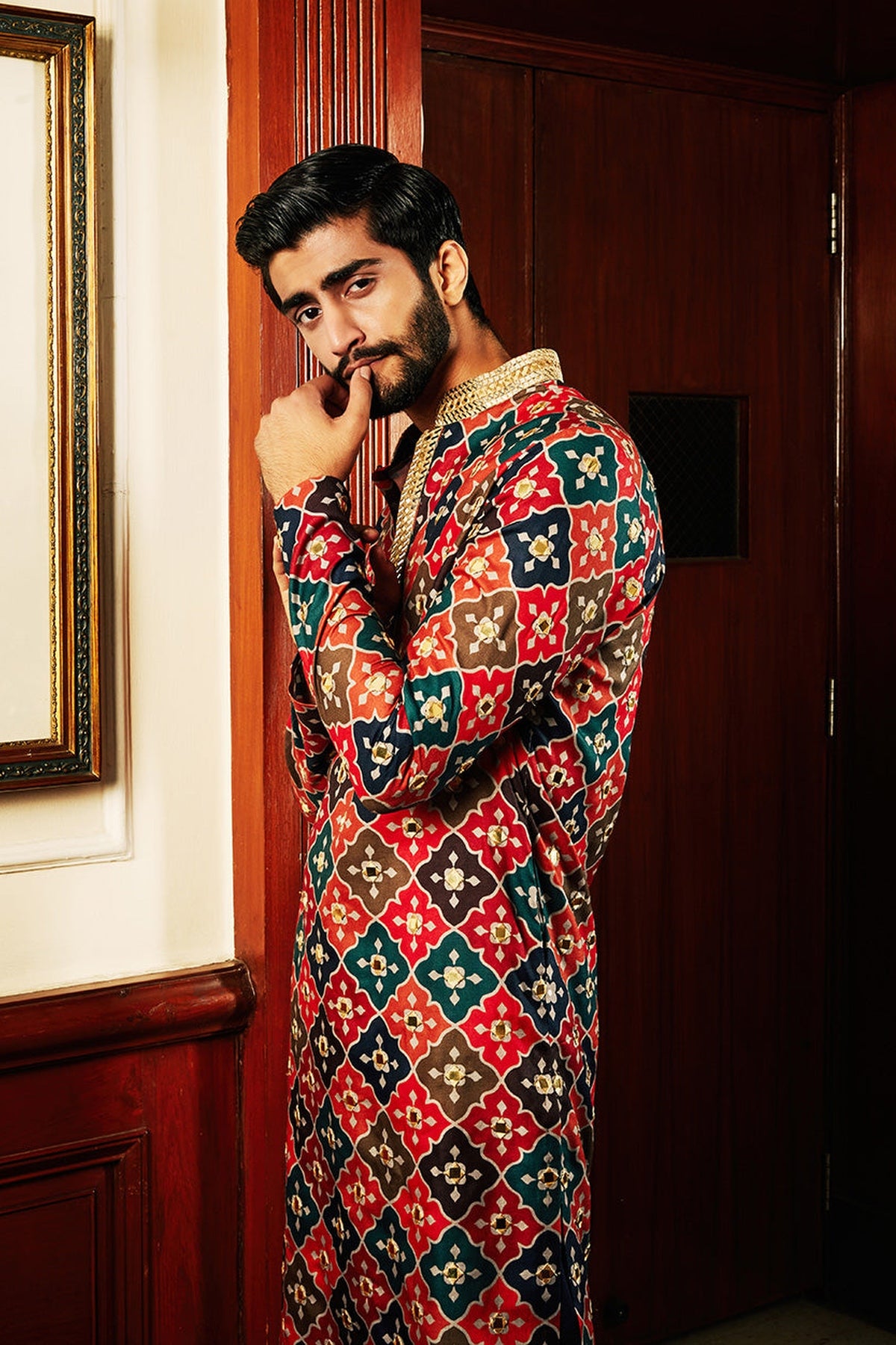 Kifah Kurta