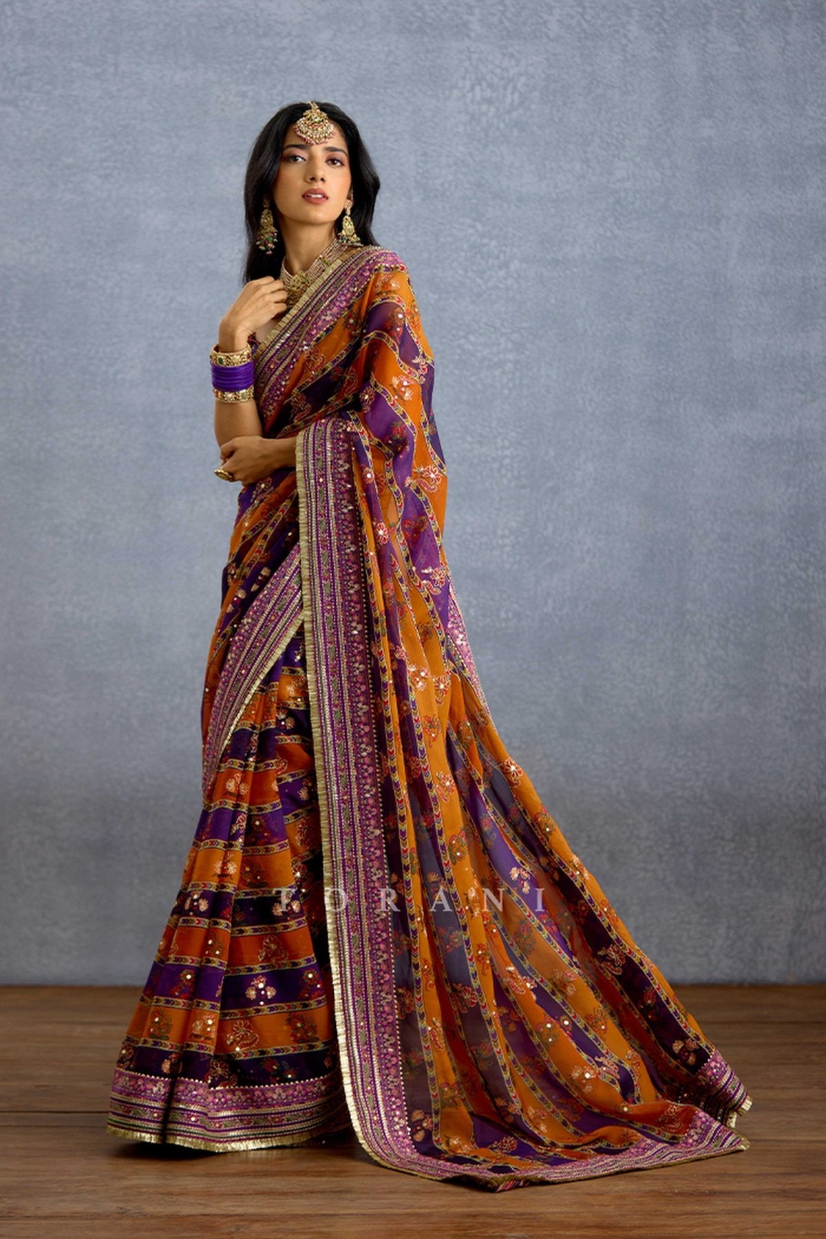 Komudika Raag Saree