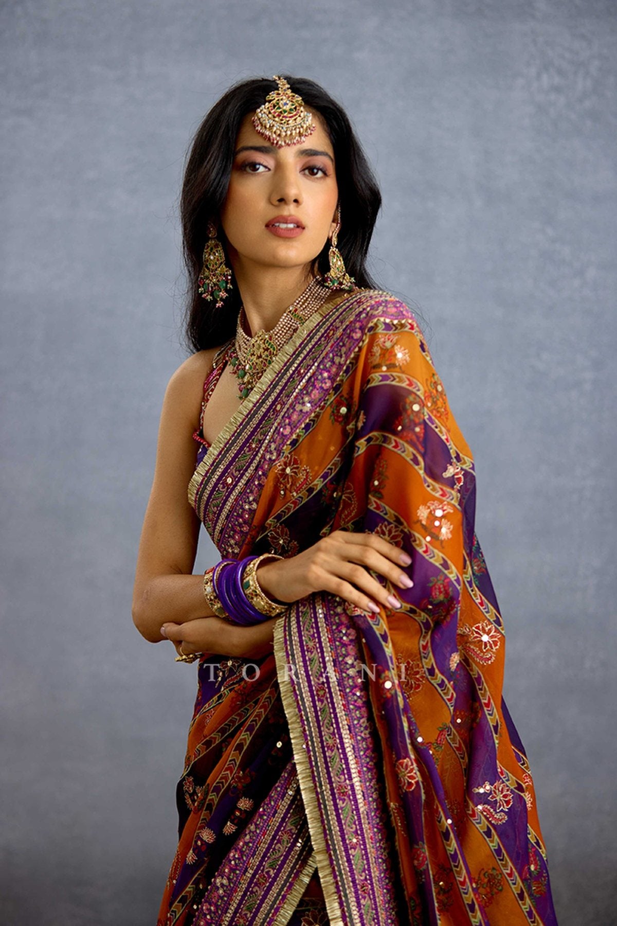 Komudika Raag Saree