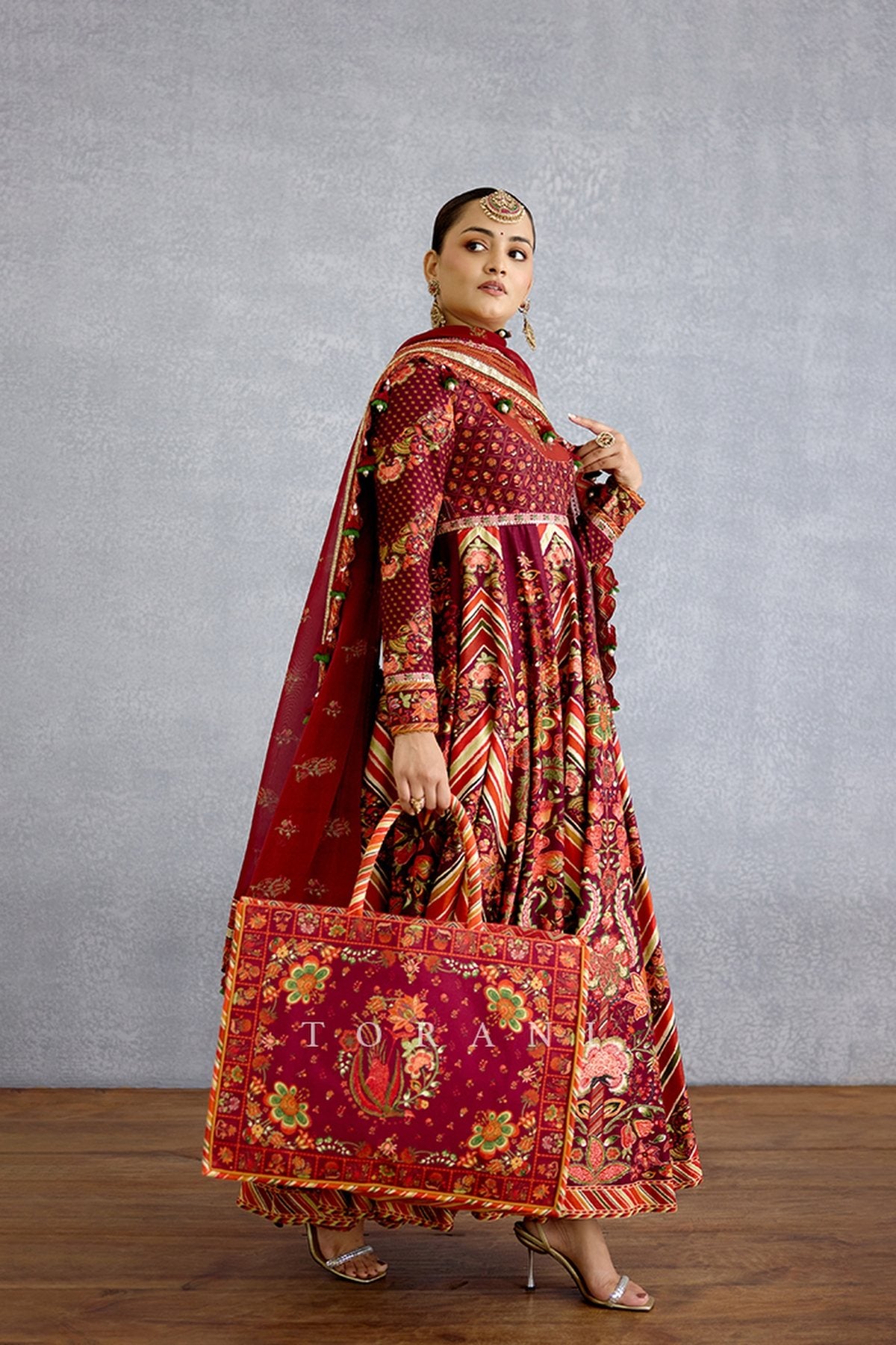 Laalima Mrittika Handbag