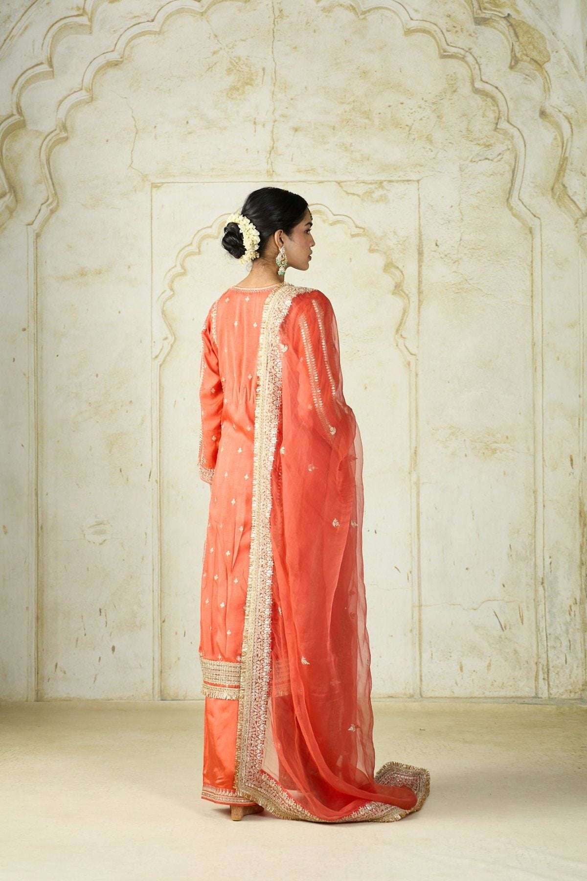 Lakshmi Kurta Set