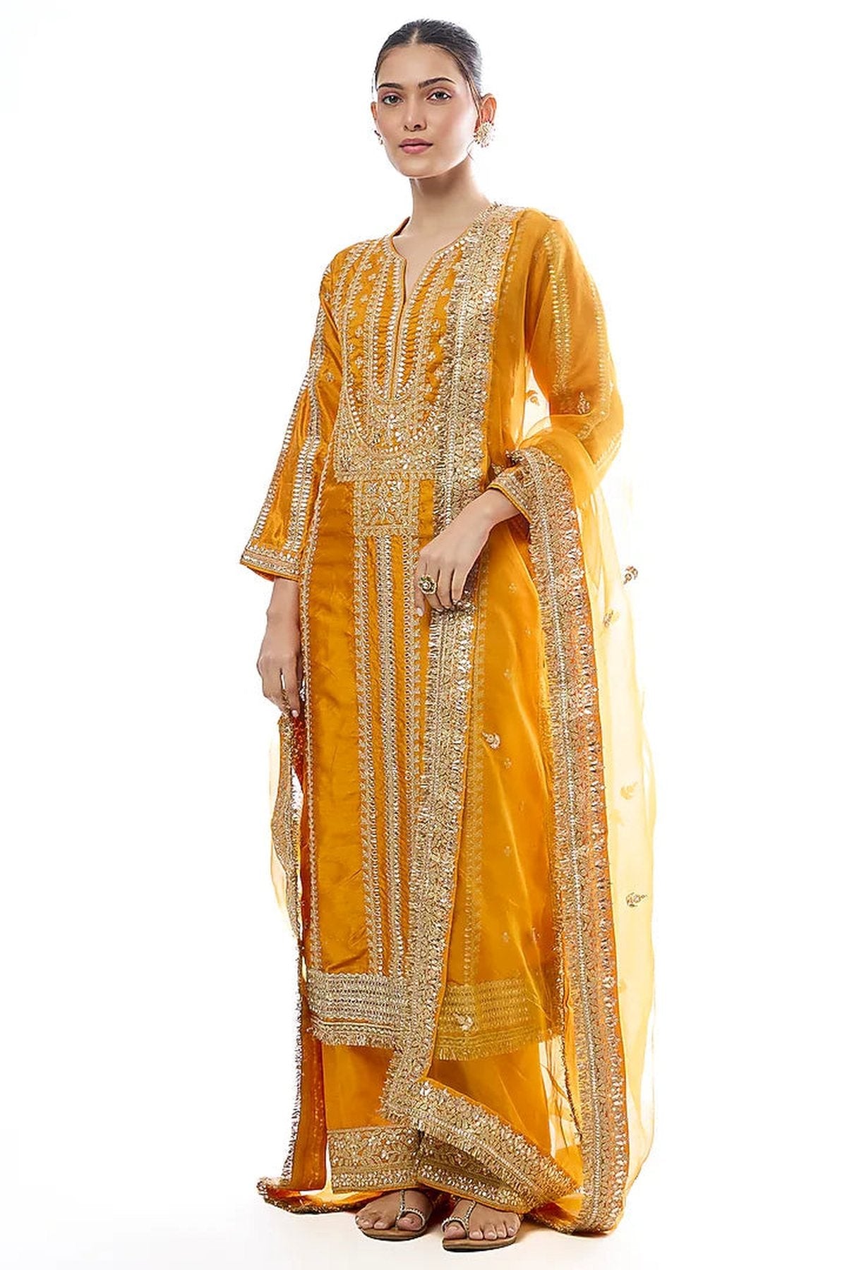 Lakshmi Kurta Set