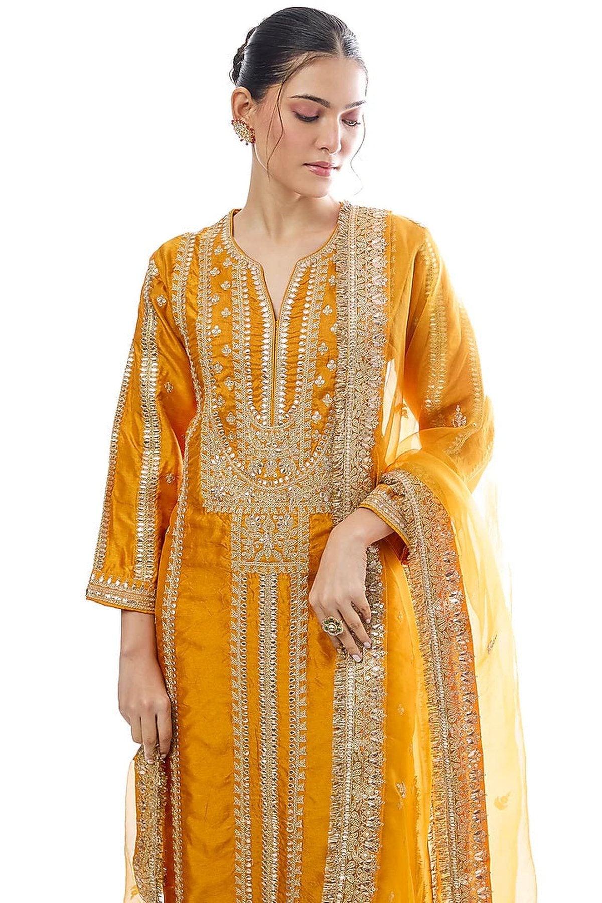 Lakshmi Kurta Set