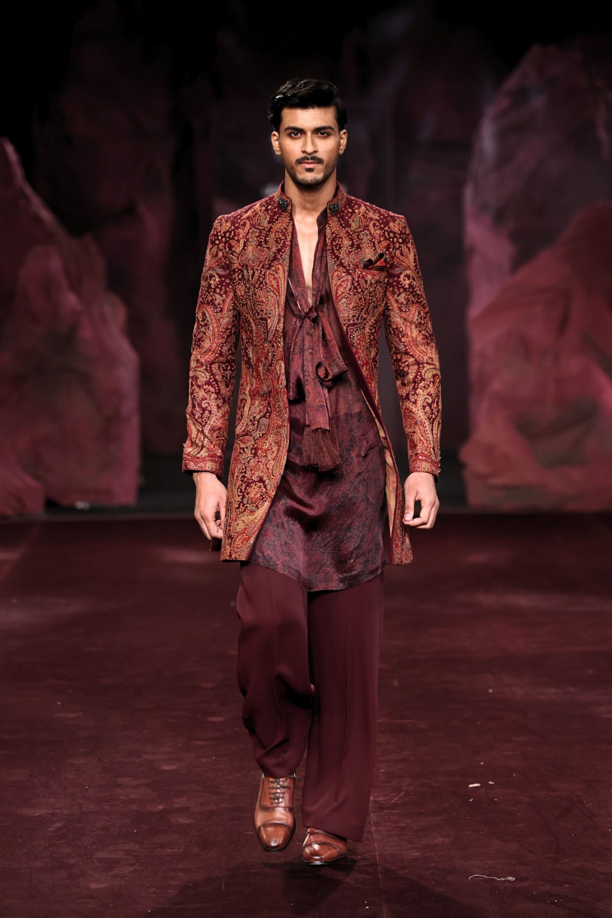 Lakshya Sherwani Set
