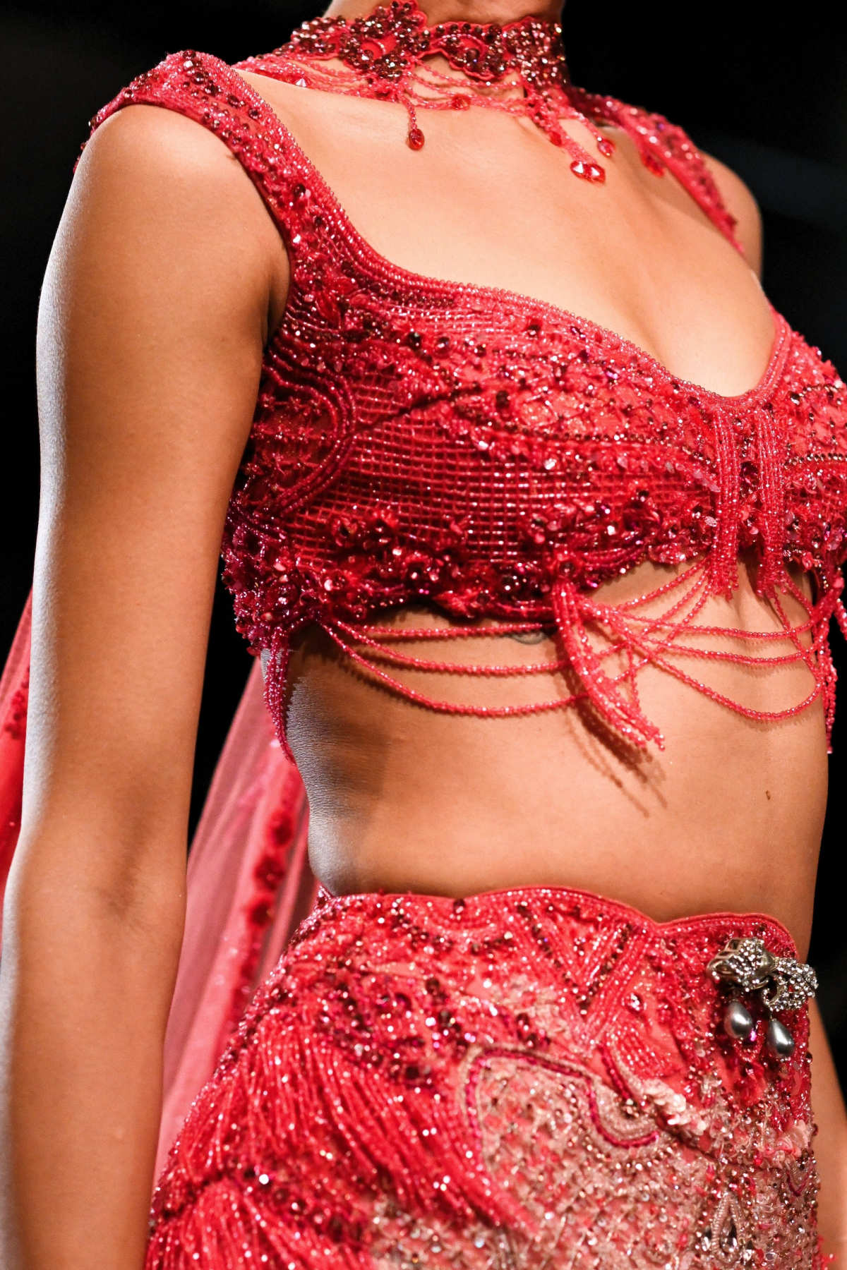 Lavangi Lehenga
