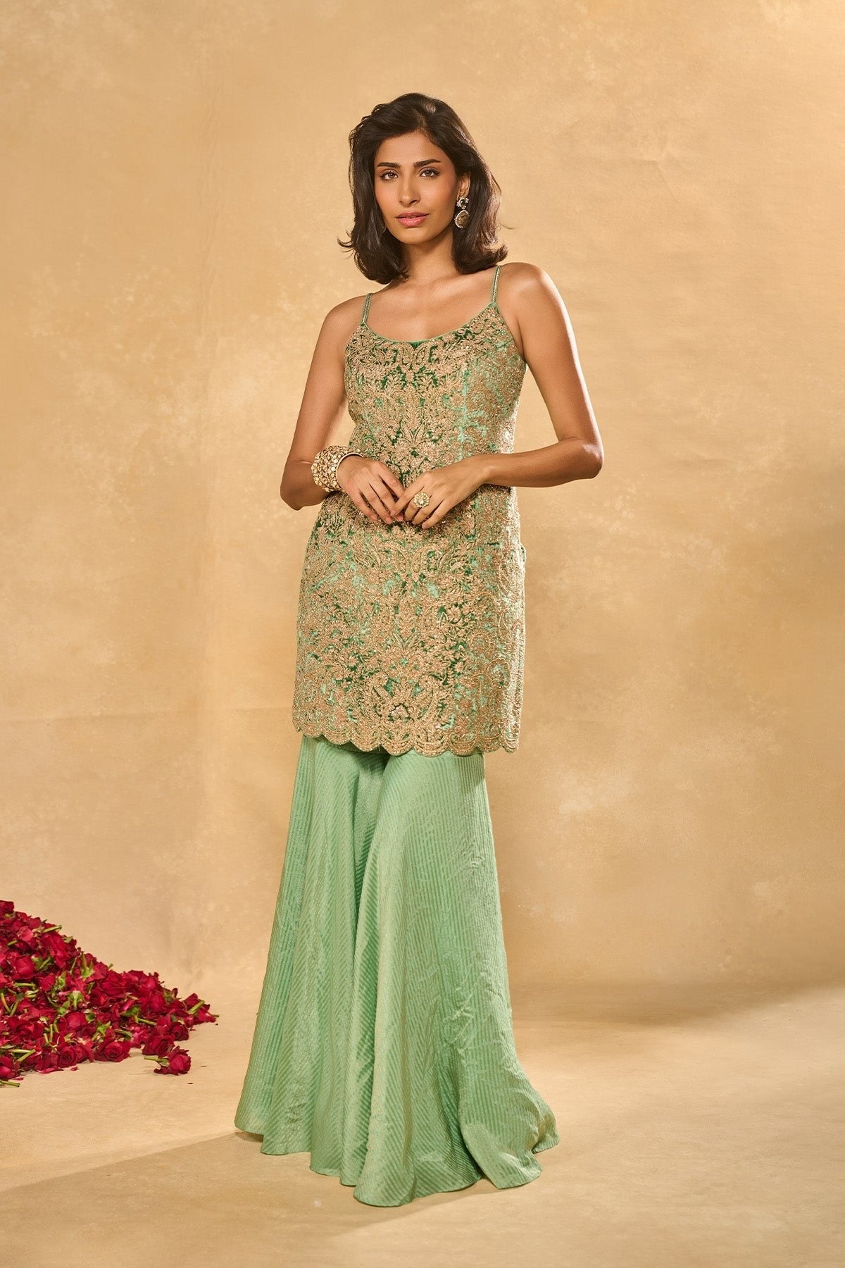 LEKHA SHARARA