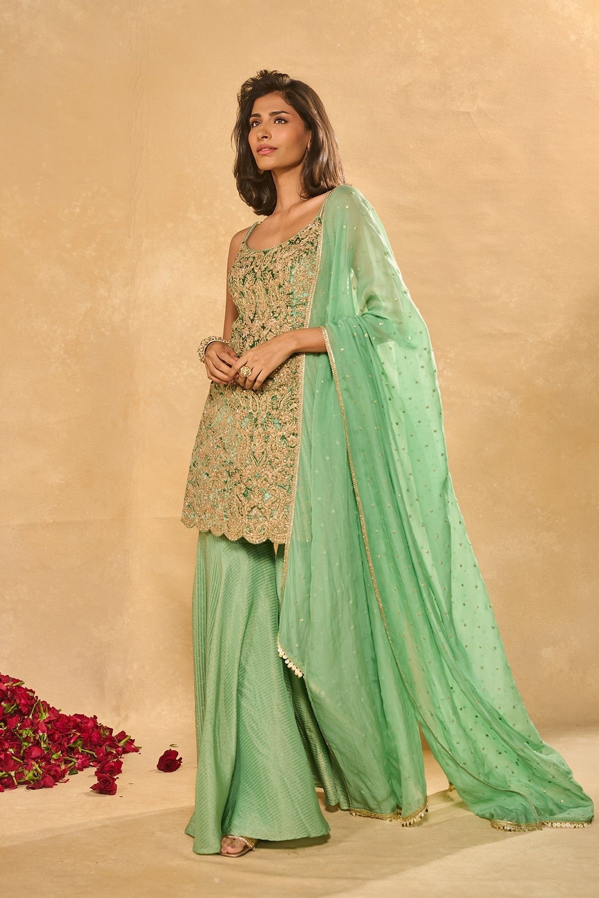 LEKHA SHARARA