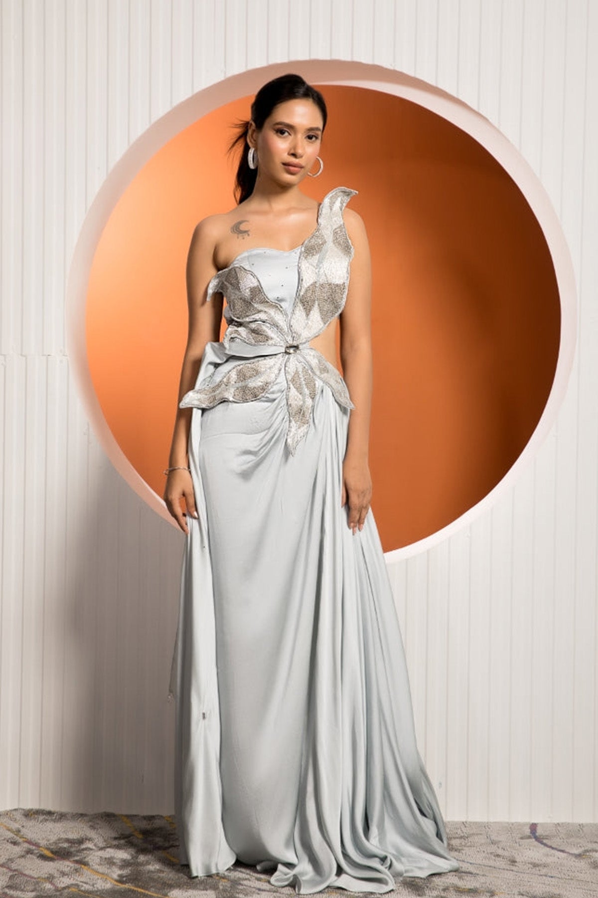 Lily Gown