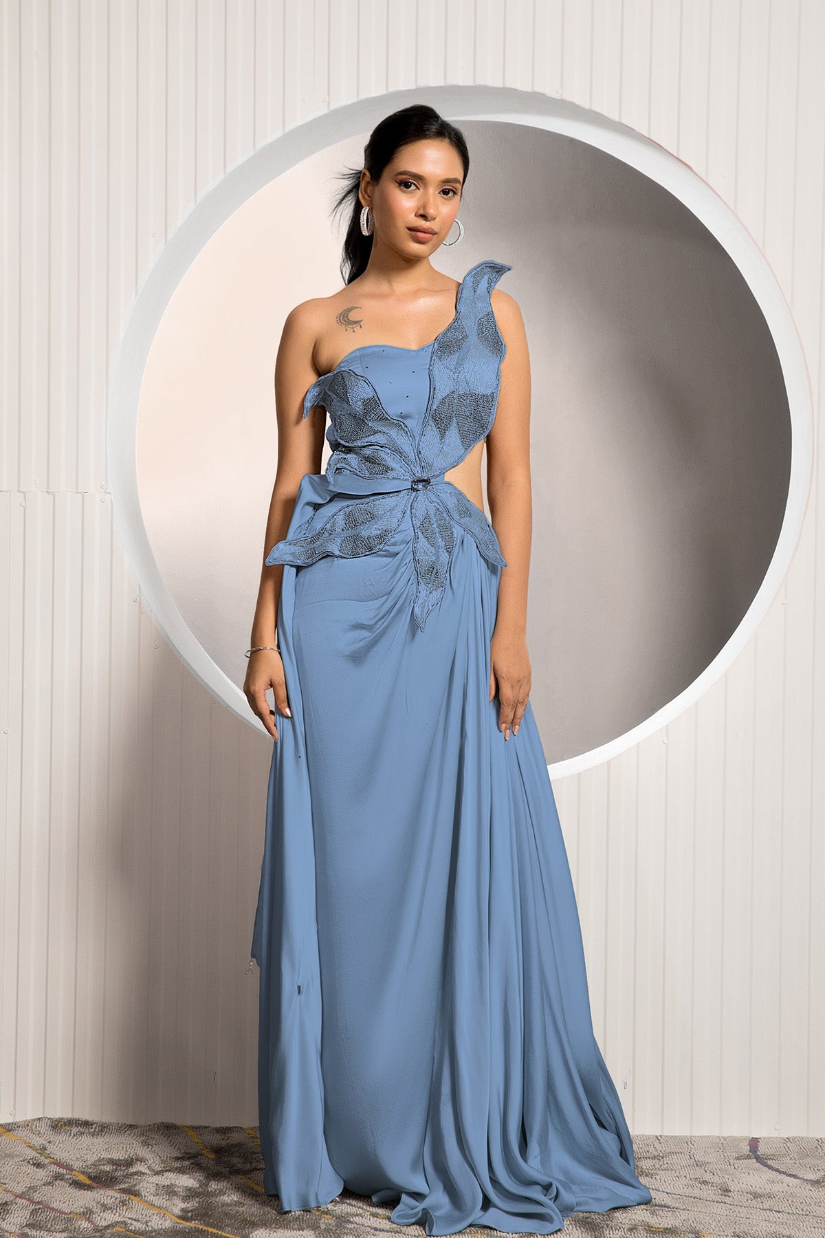Lily Gown