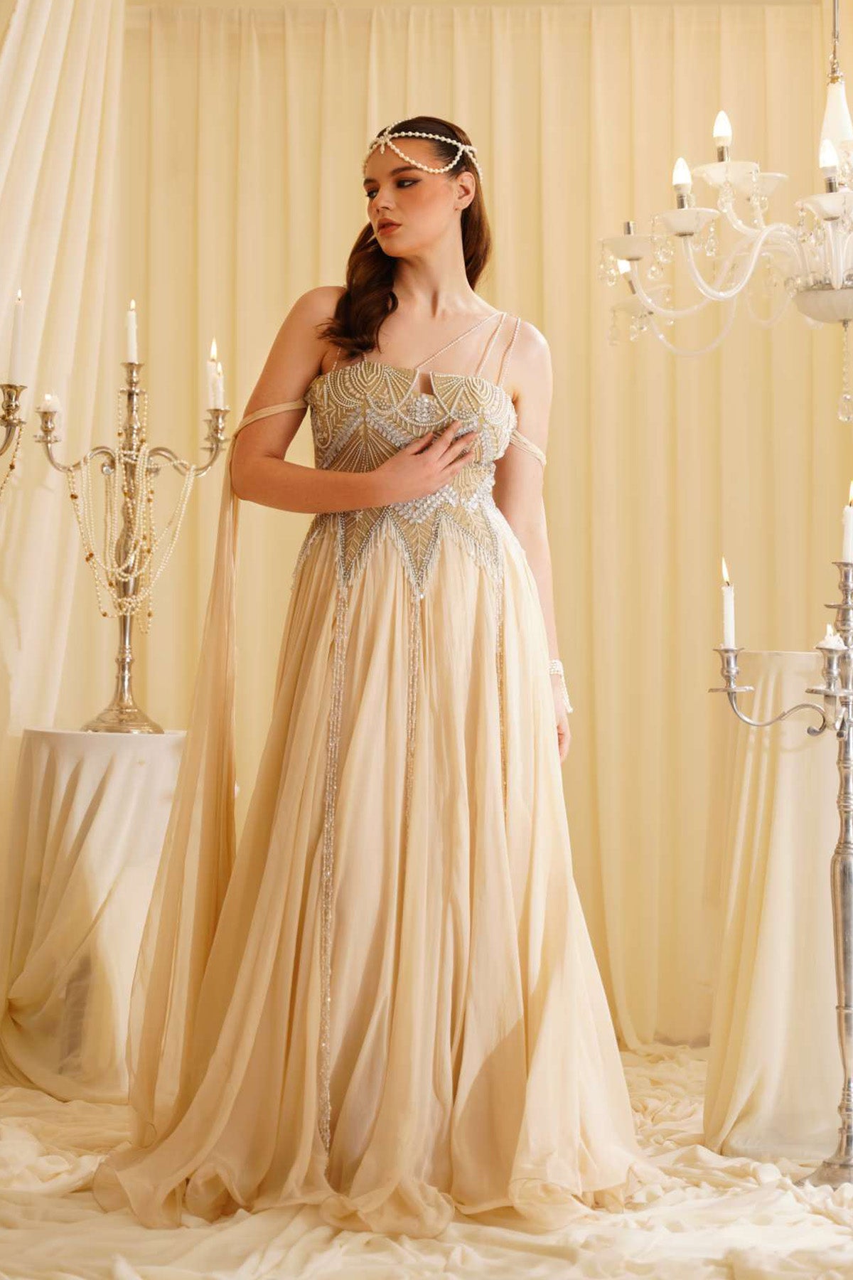 Mabel Gown