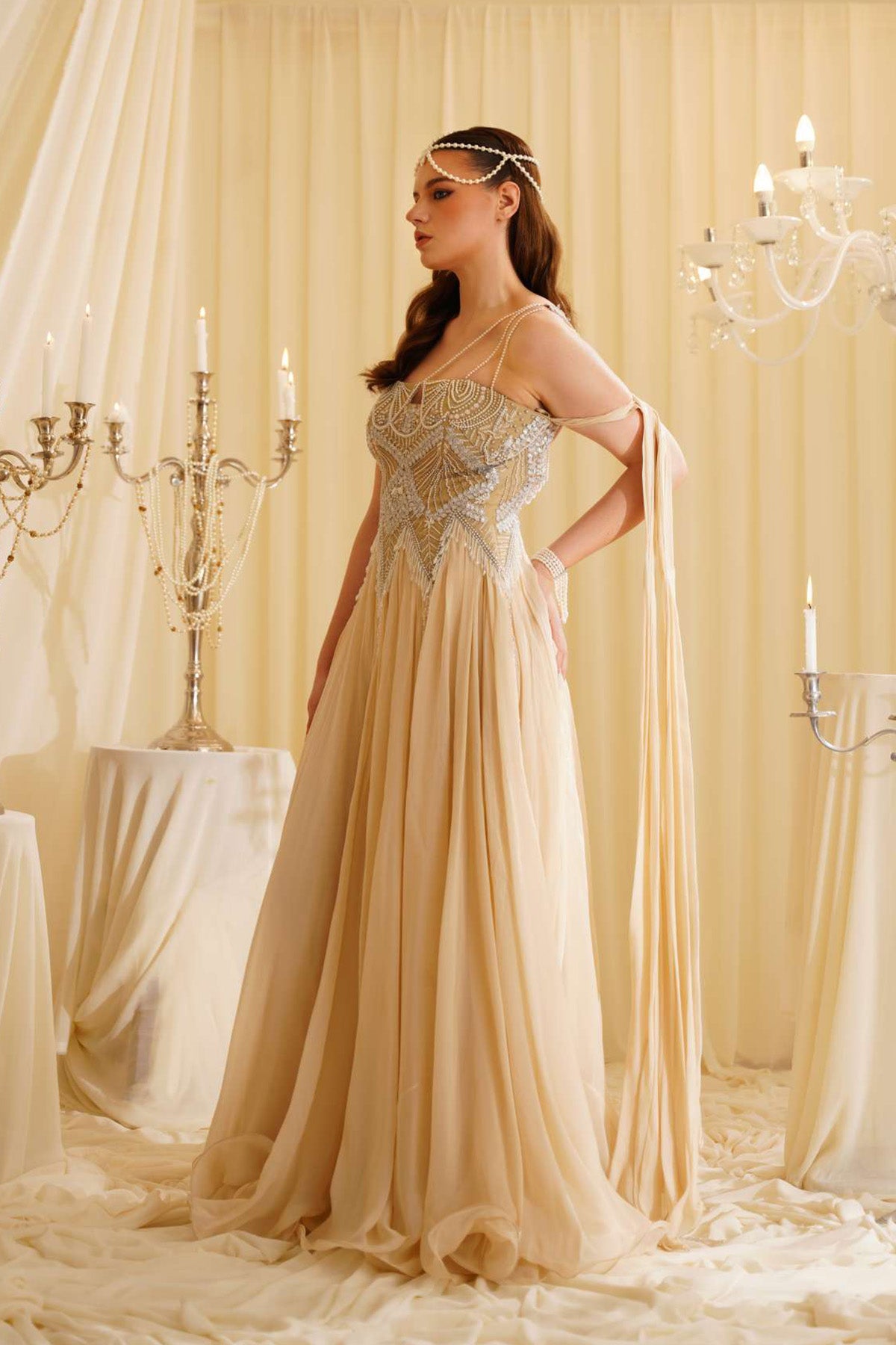 Mabel Gown