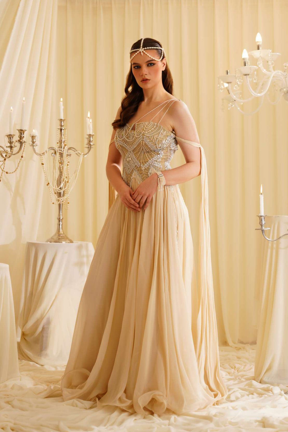 Mabel Gown