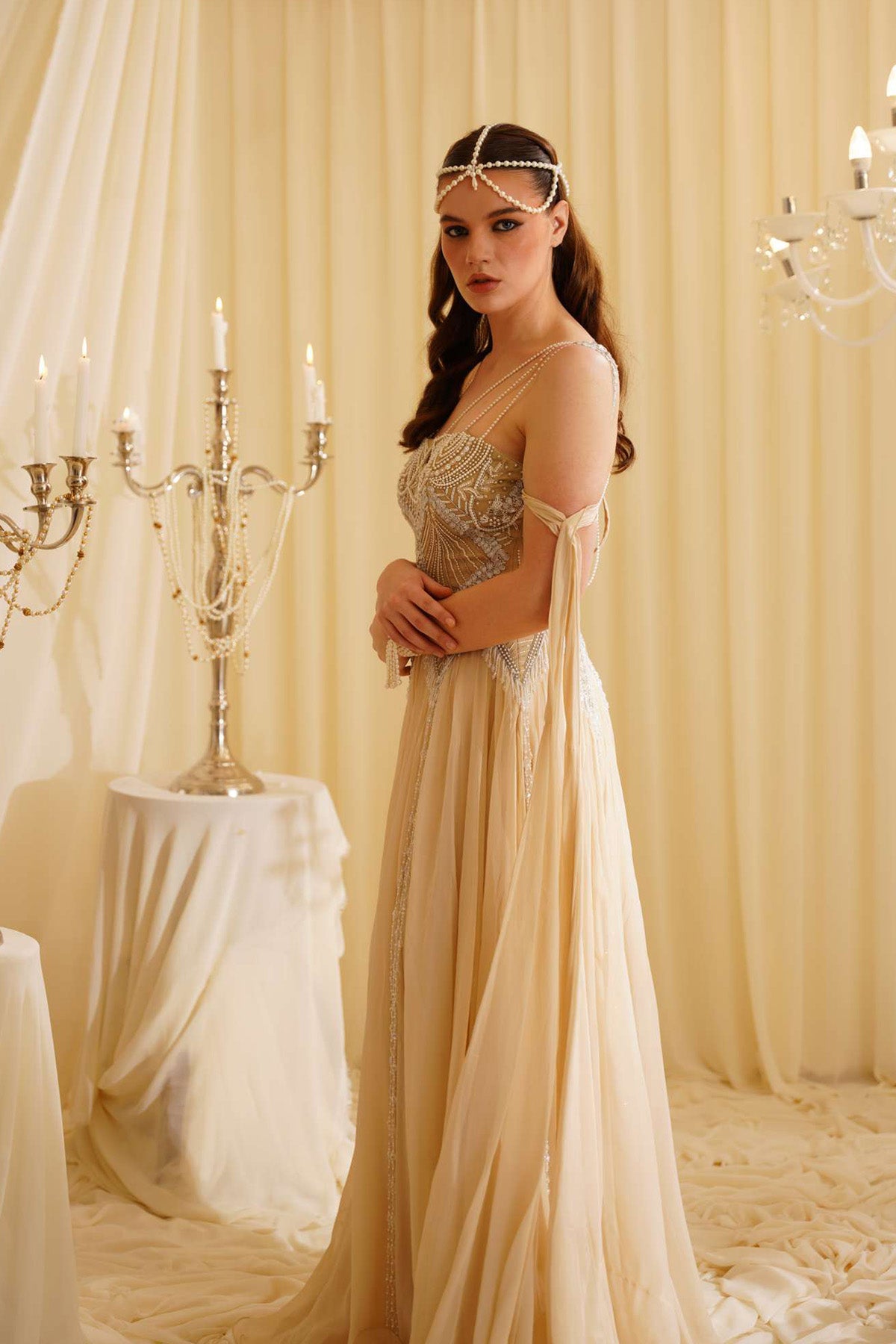 Mabel Gown
