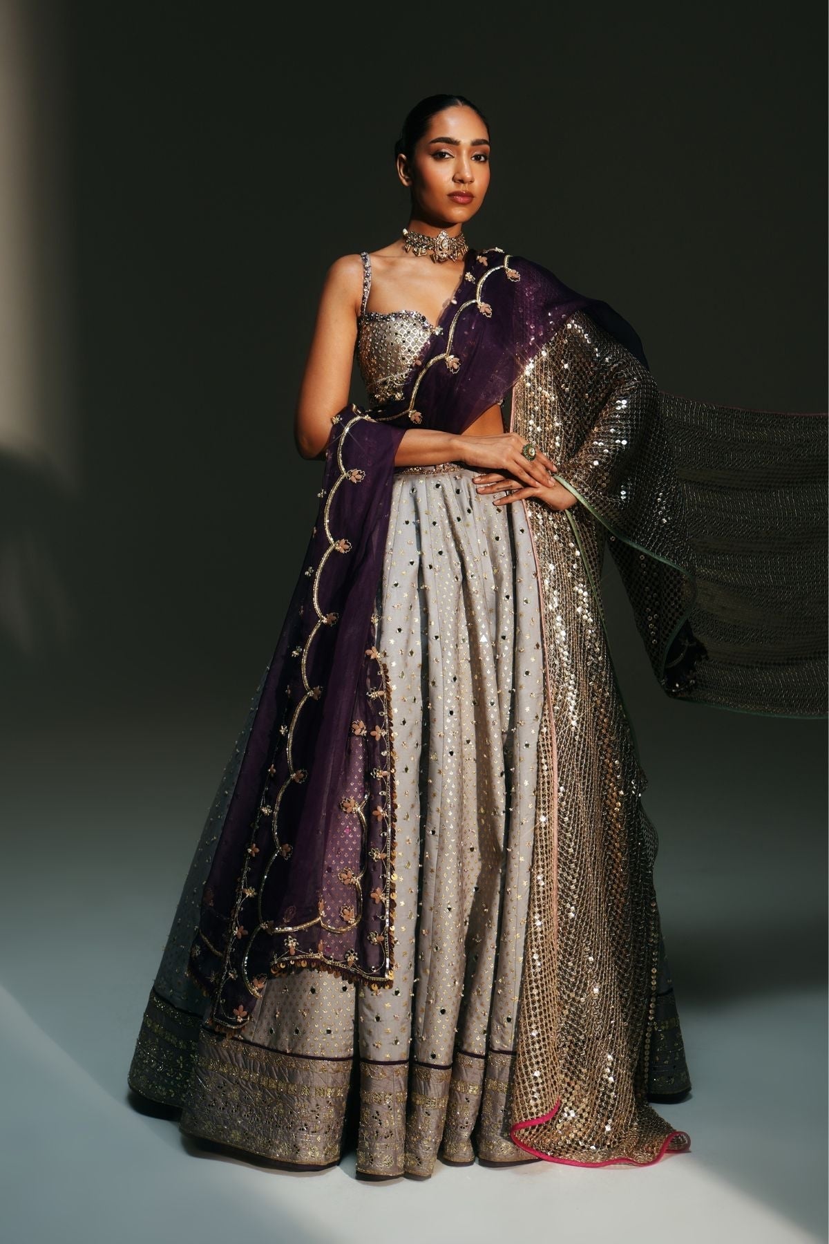 CHANDANI