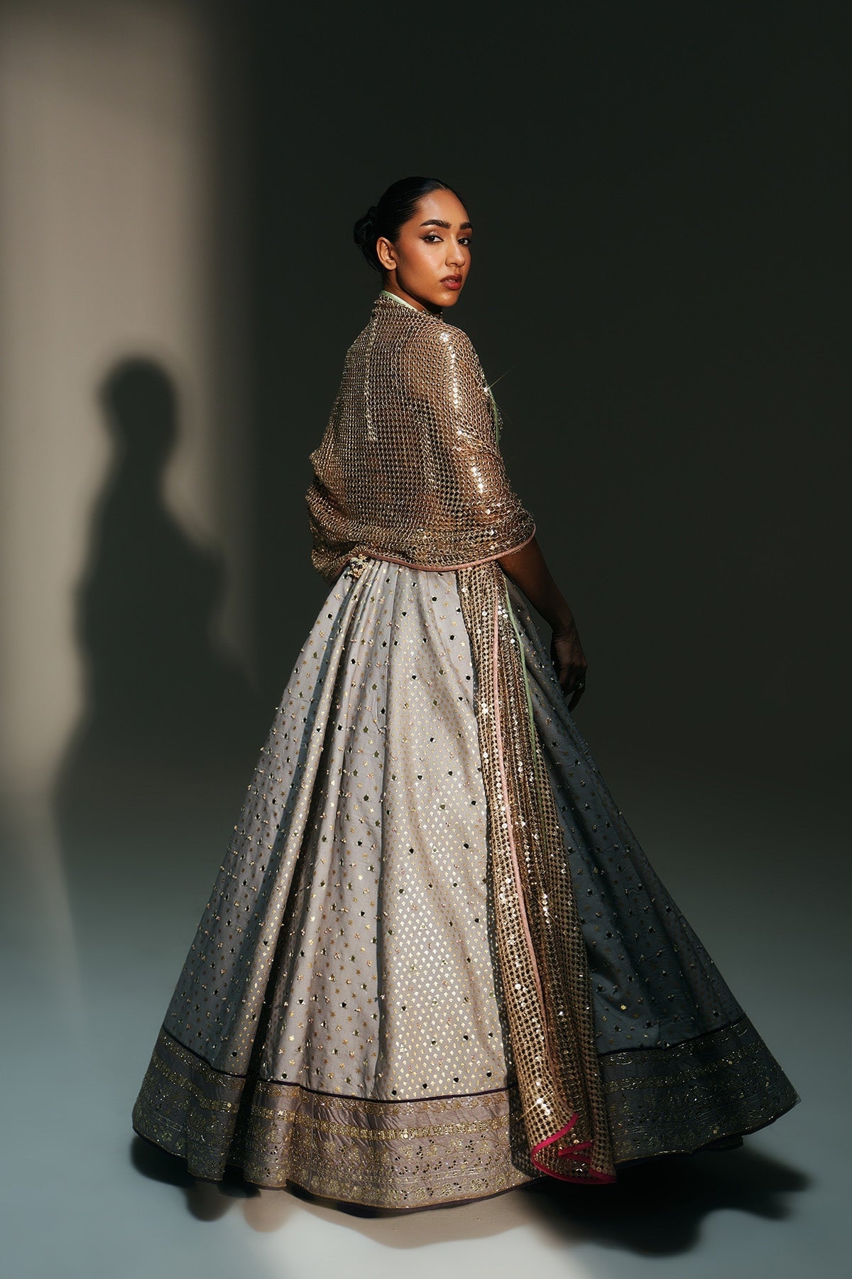 CHANDANI