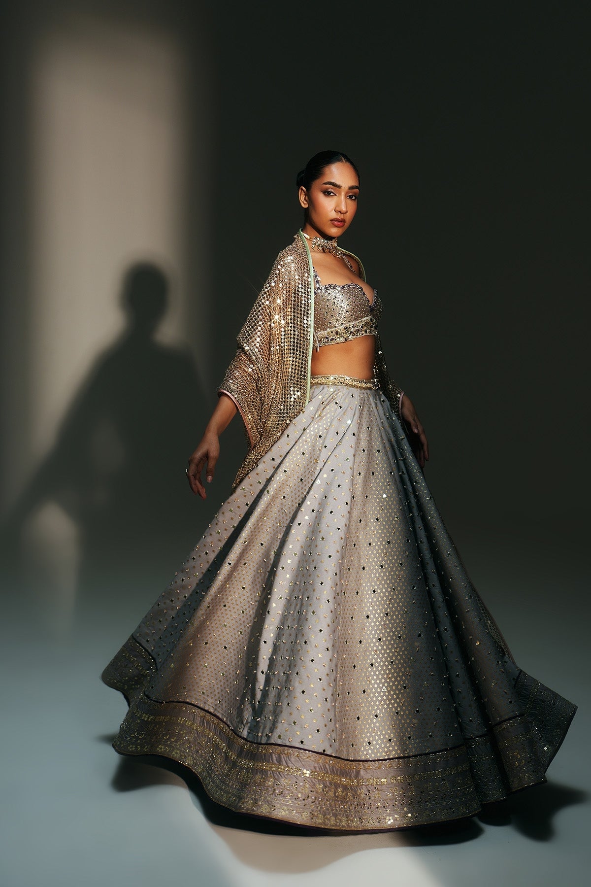 CHANDANI