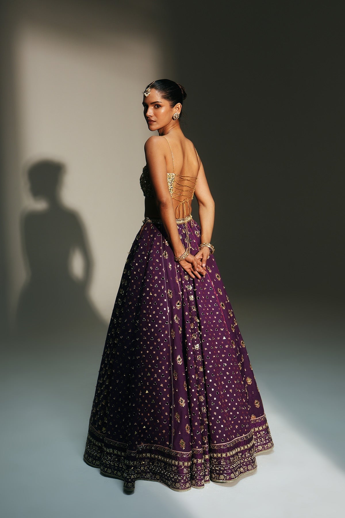 TRISHA
