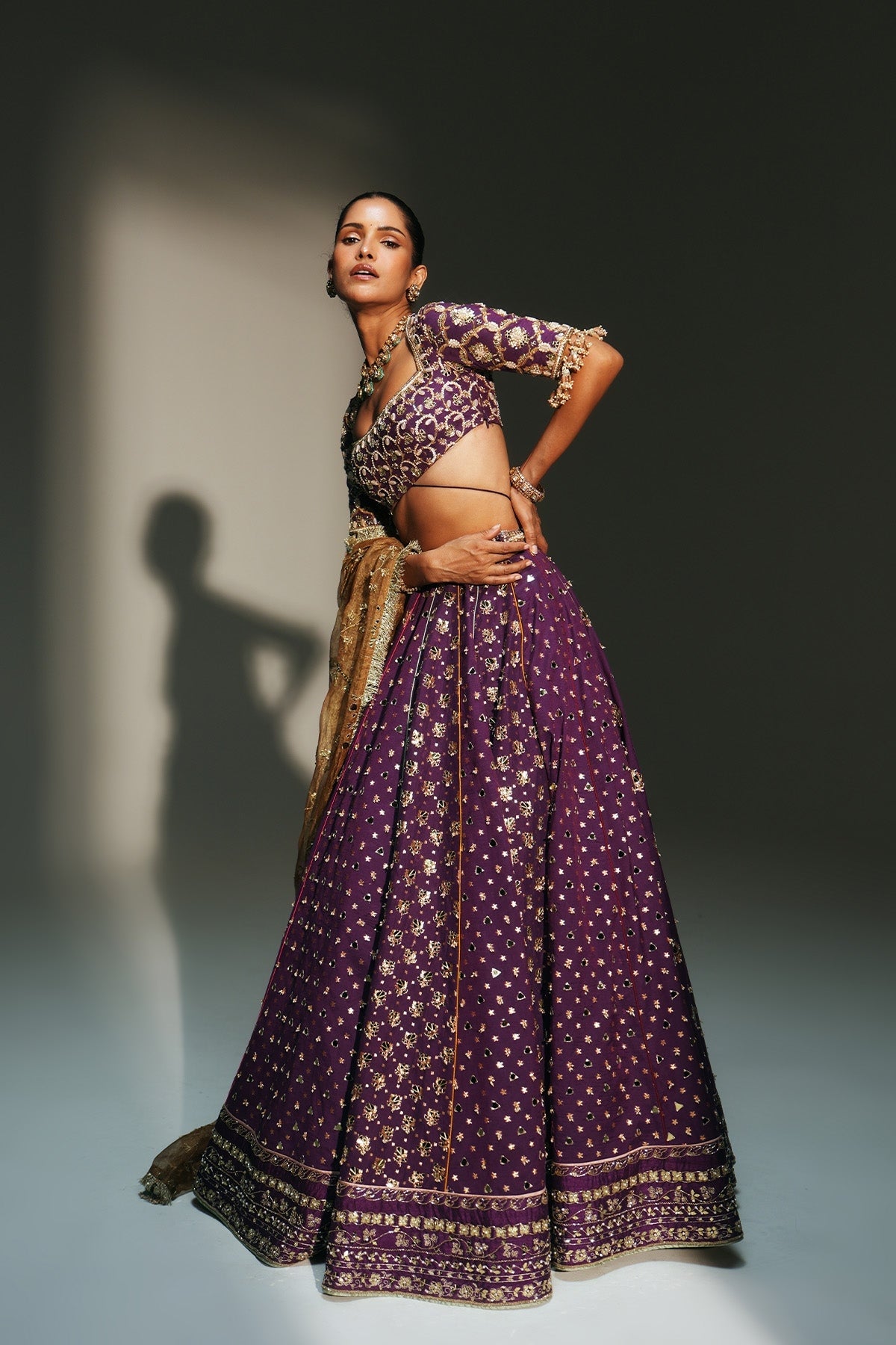 LAVANYA
