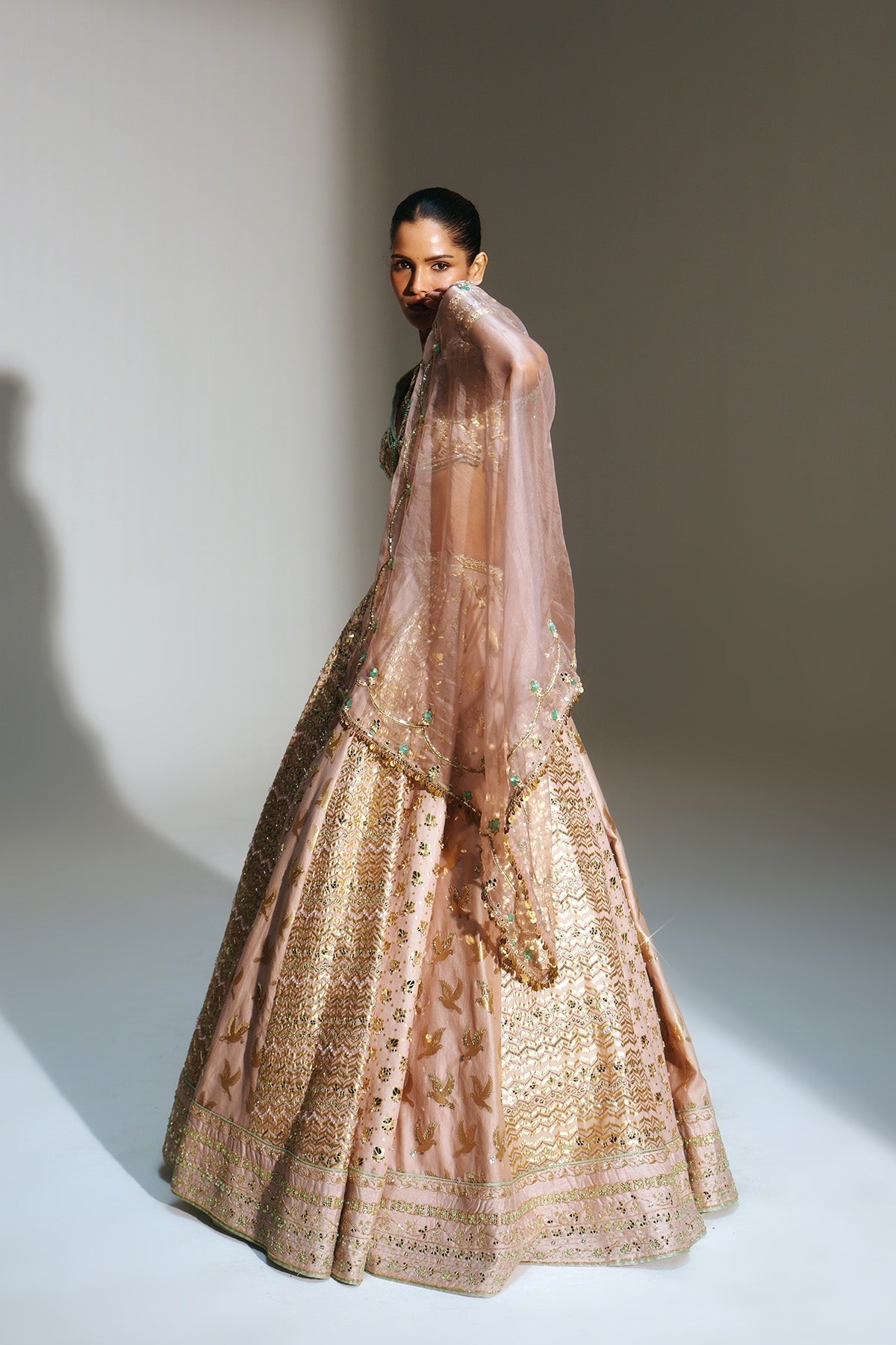 FARIHA