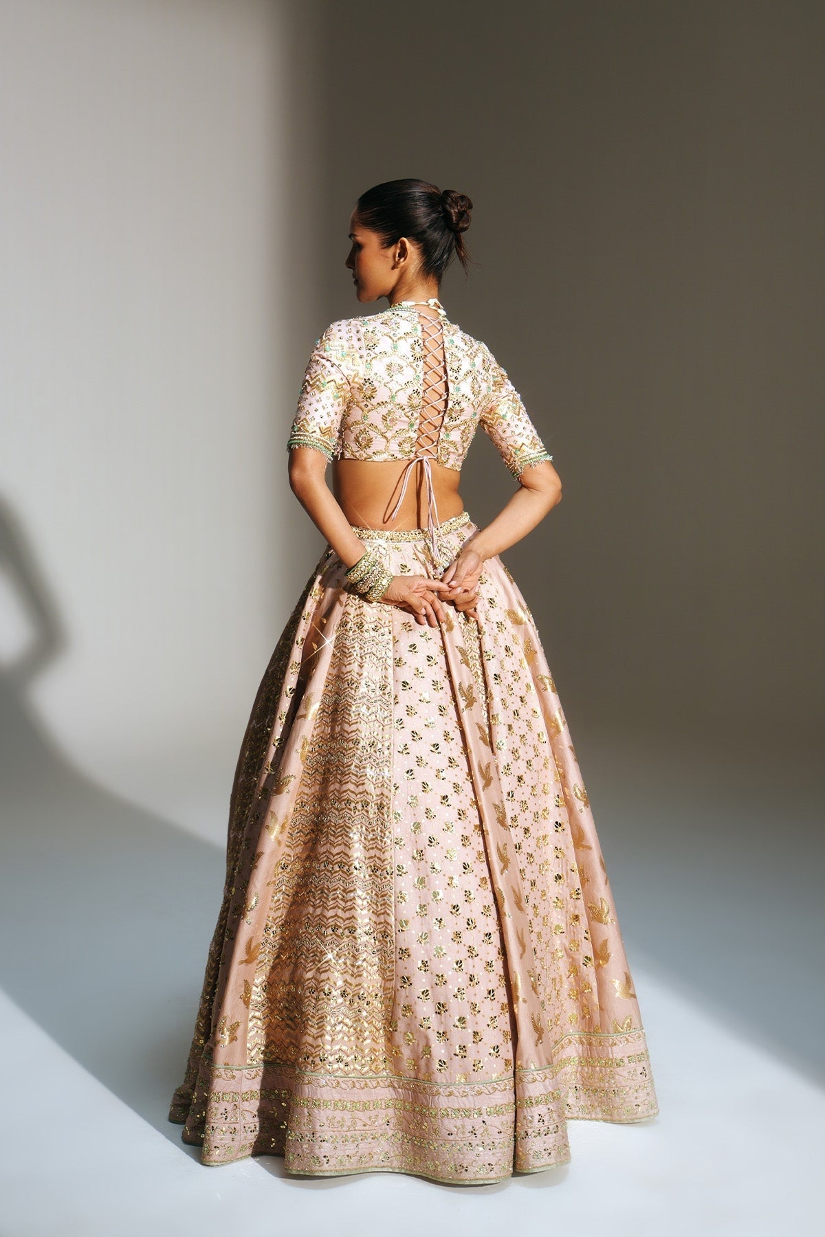 FARIHA