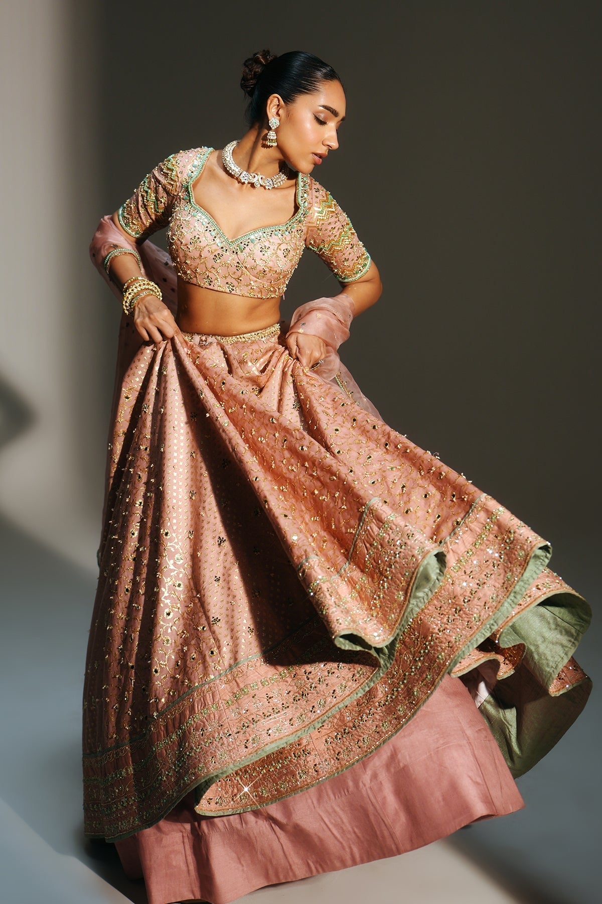 FARAH