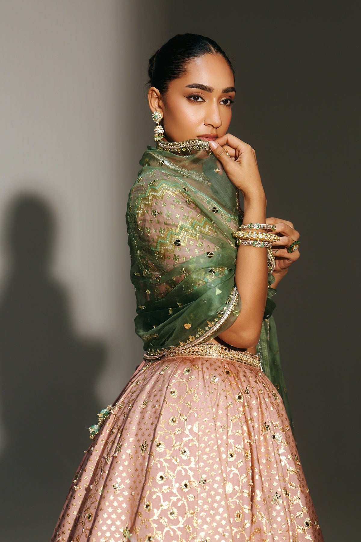 FARAH