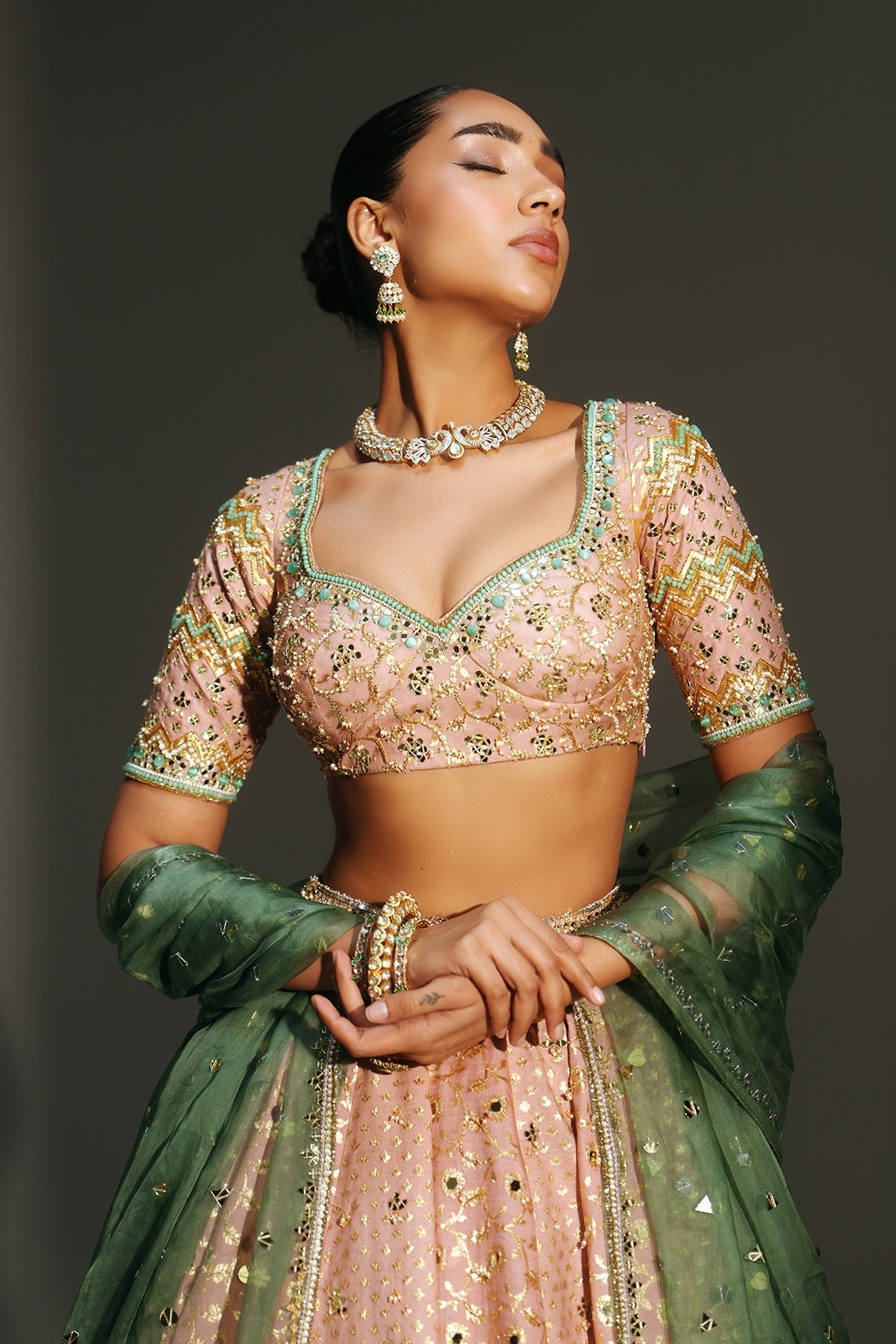 FARAH