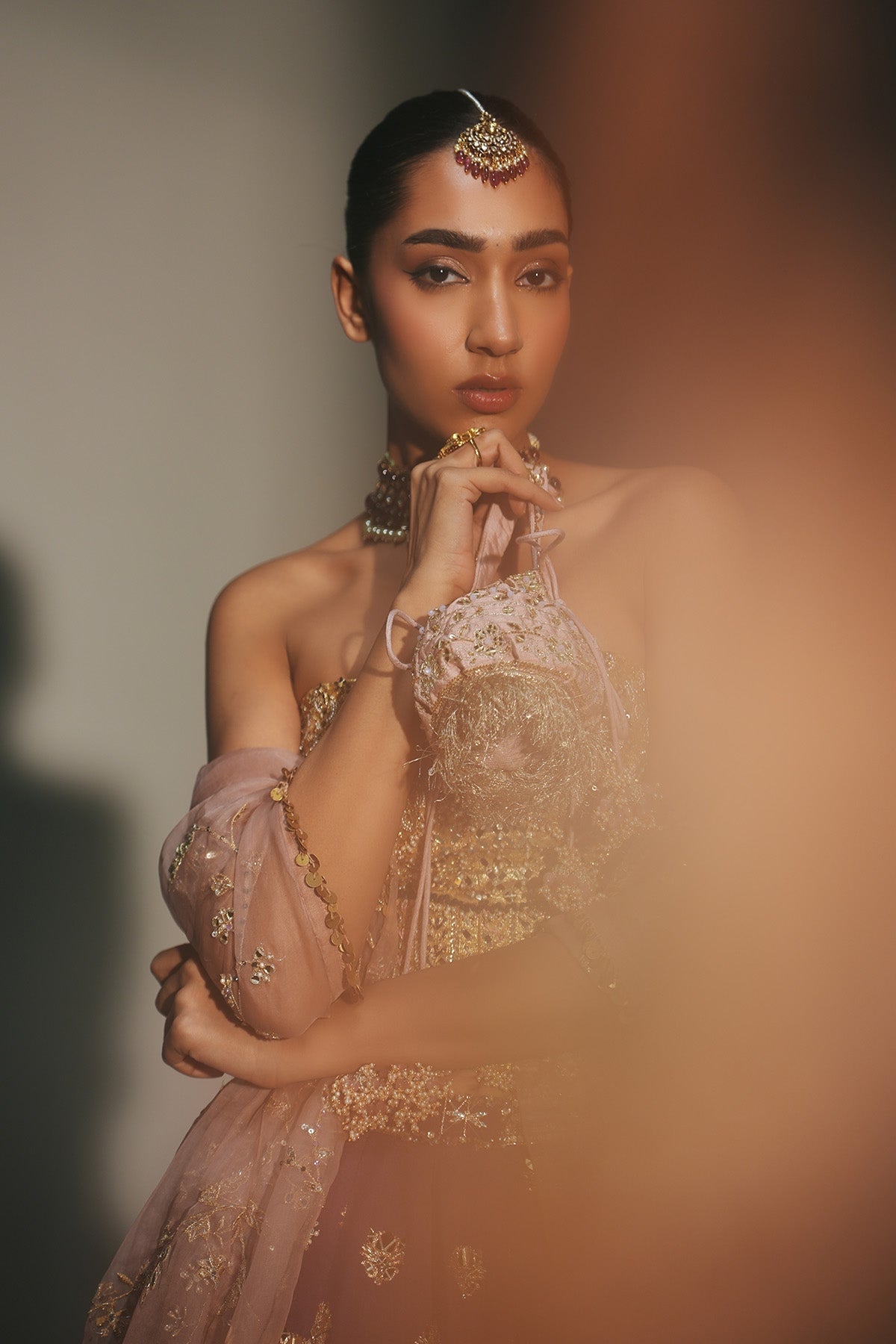 BINDIYA