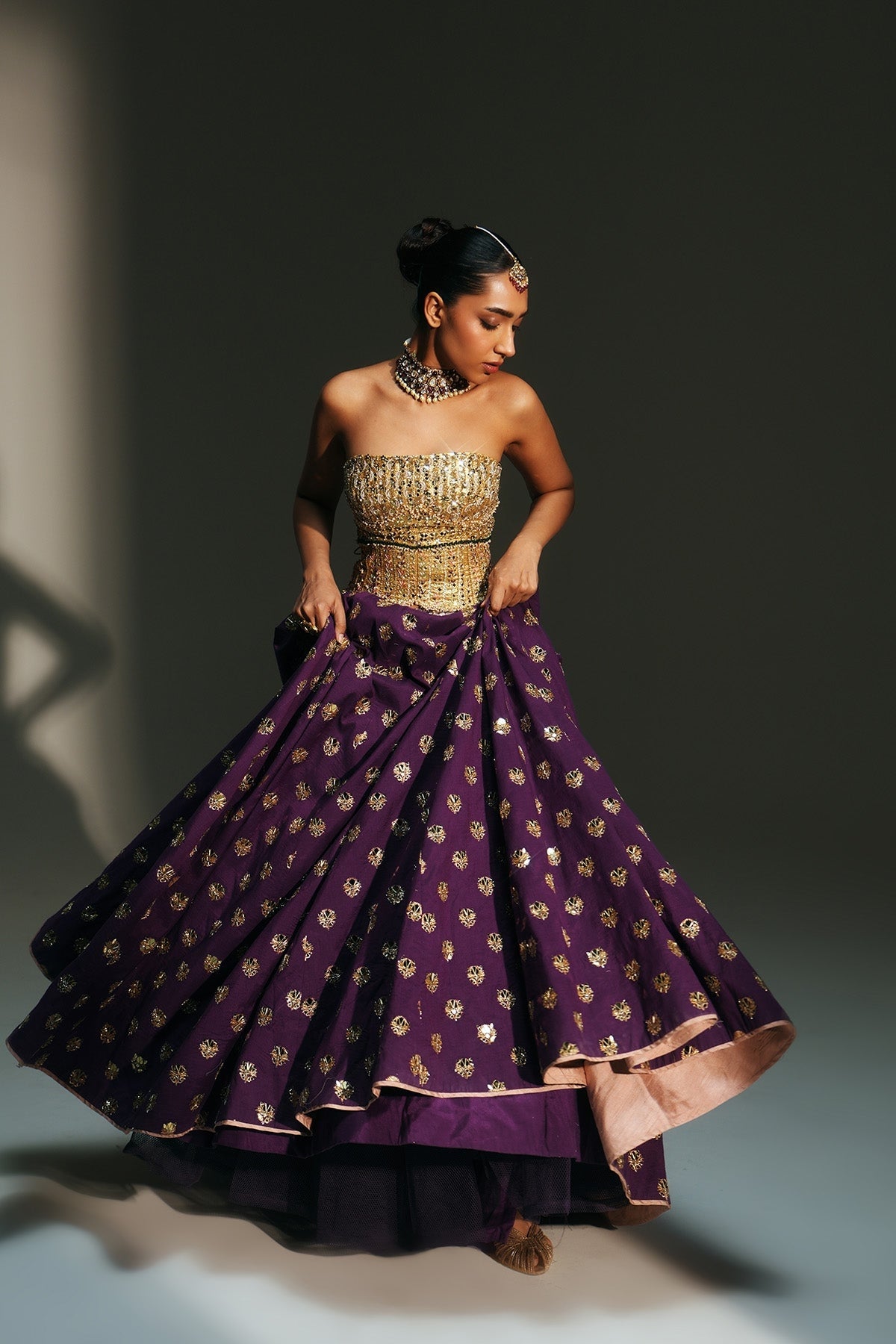 BINDIYA