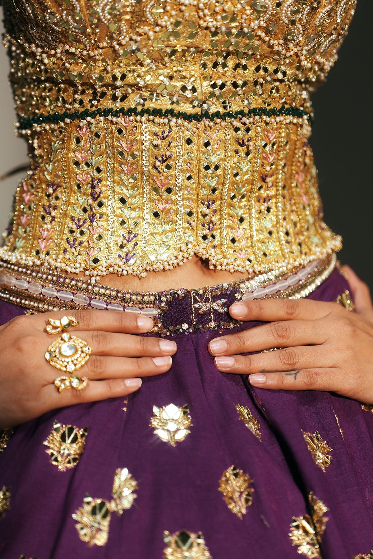 BINDIYA