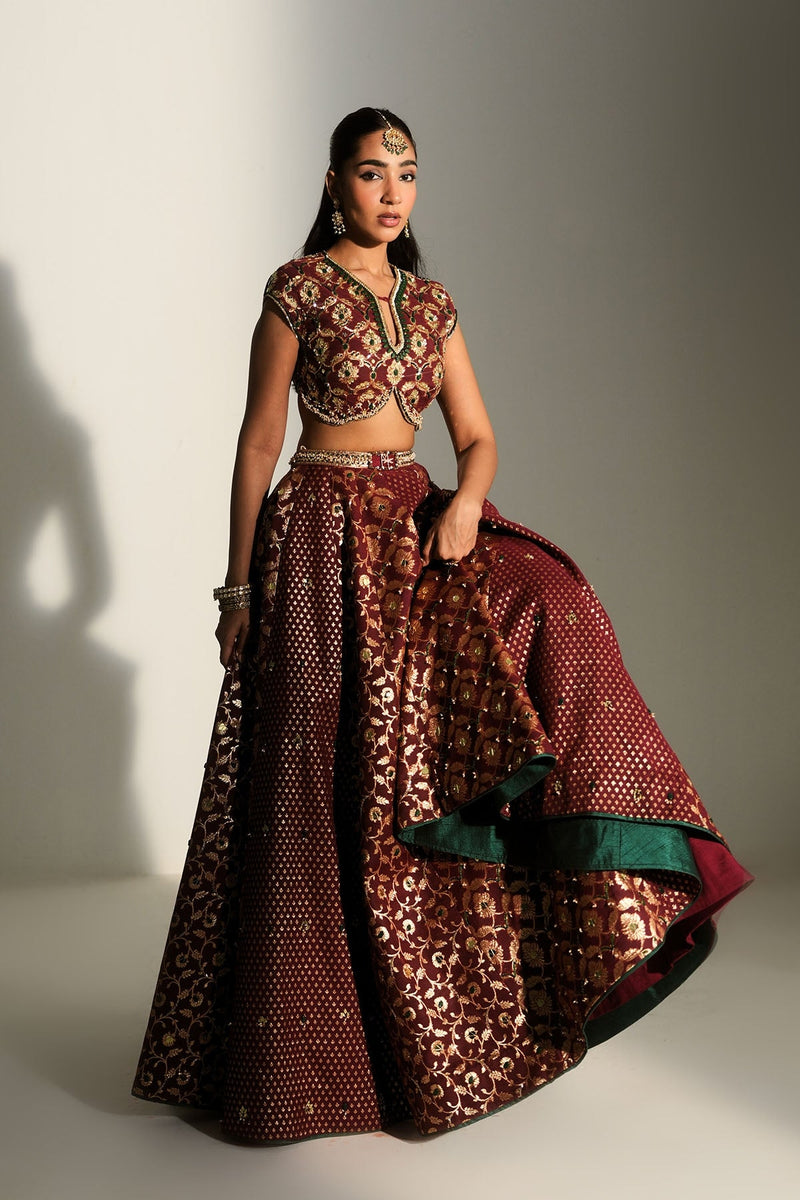 Mahima Mahajan