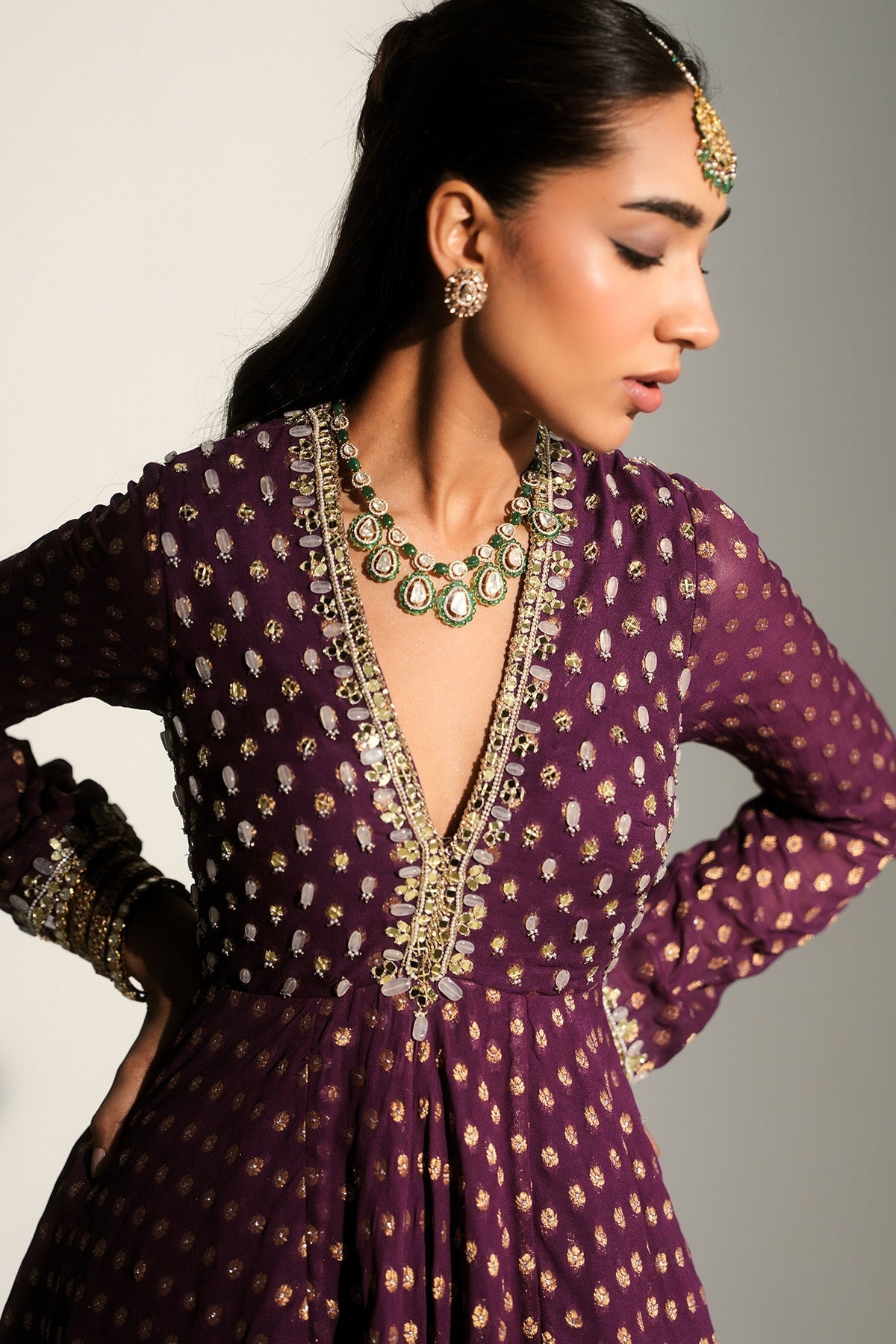 NISHA