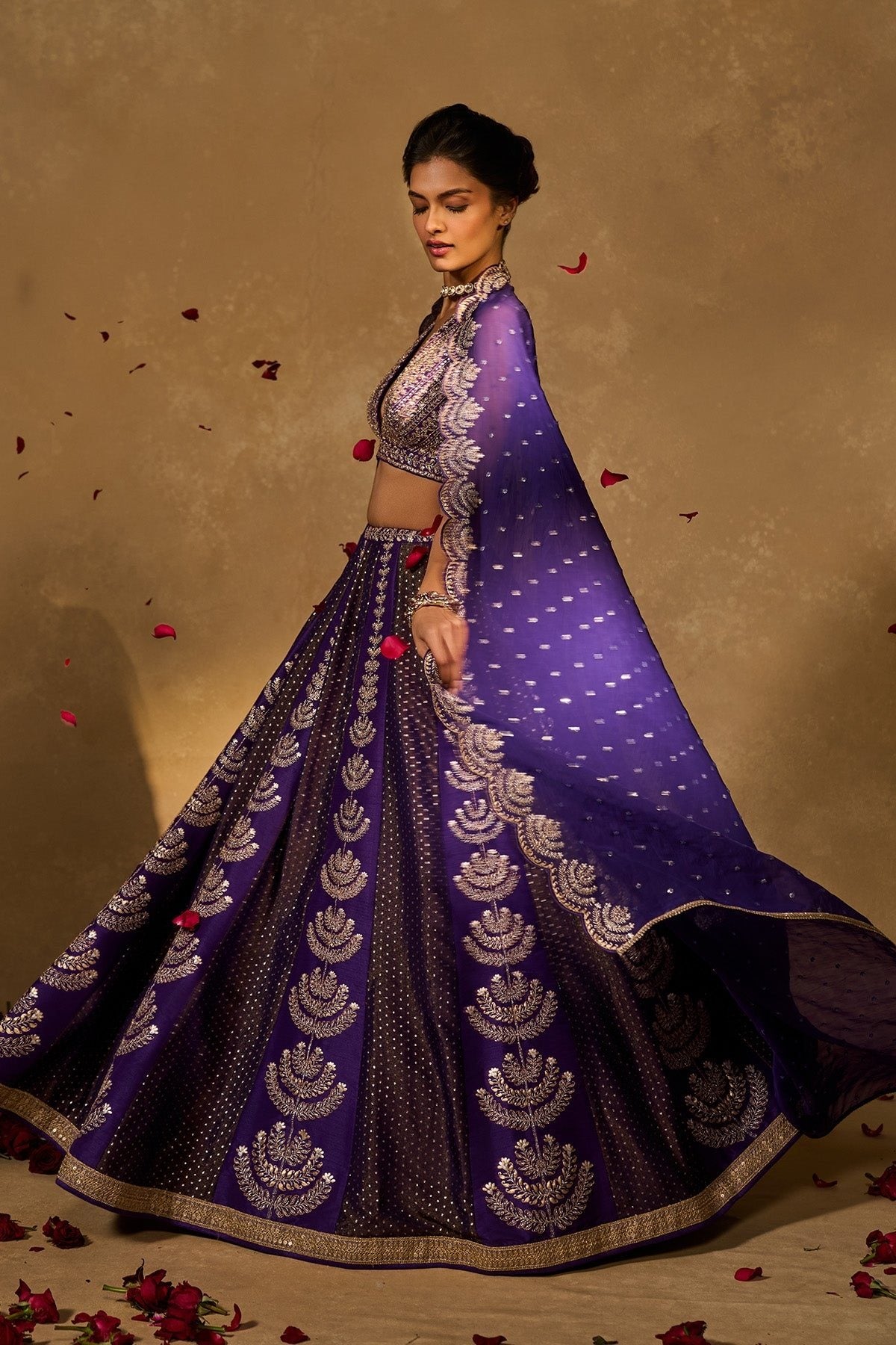 MAITRI LEHENGA