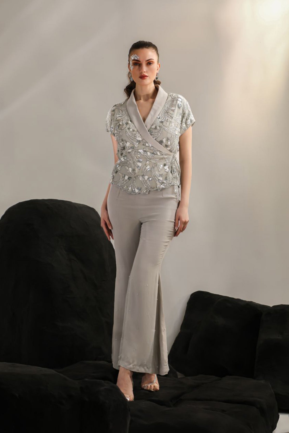 Mazu Co-ord Set
