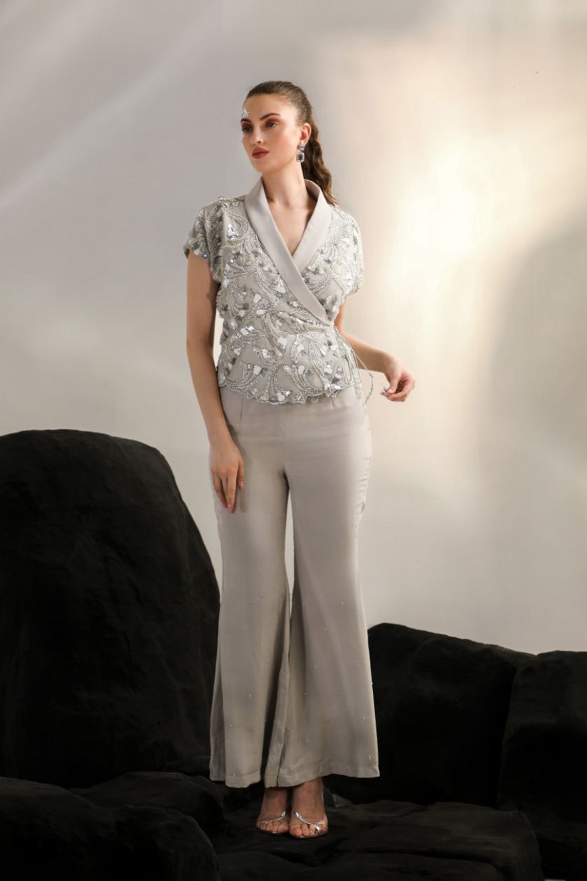 Mazu Co-ord Set