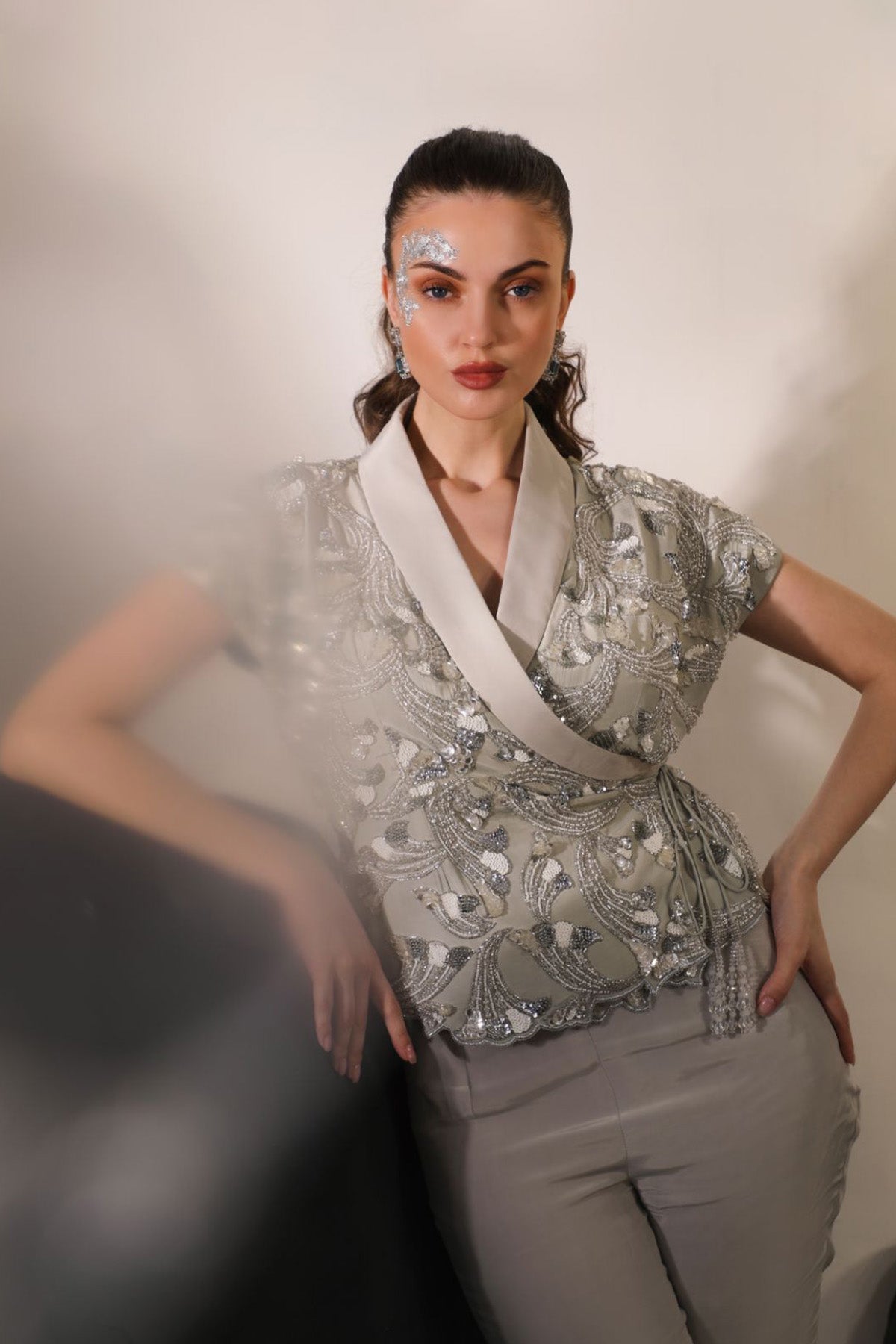 Mazu Co-ord Set