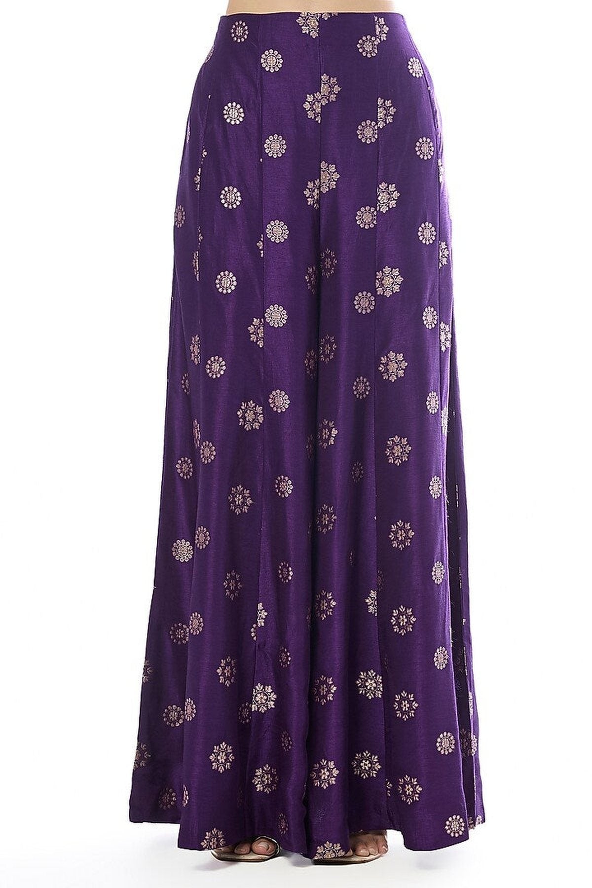 Mehnaaz Pant Set