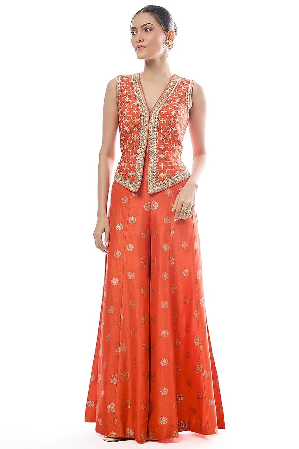 Mizna Pant Set